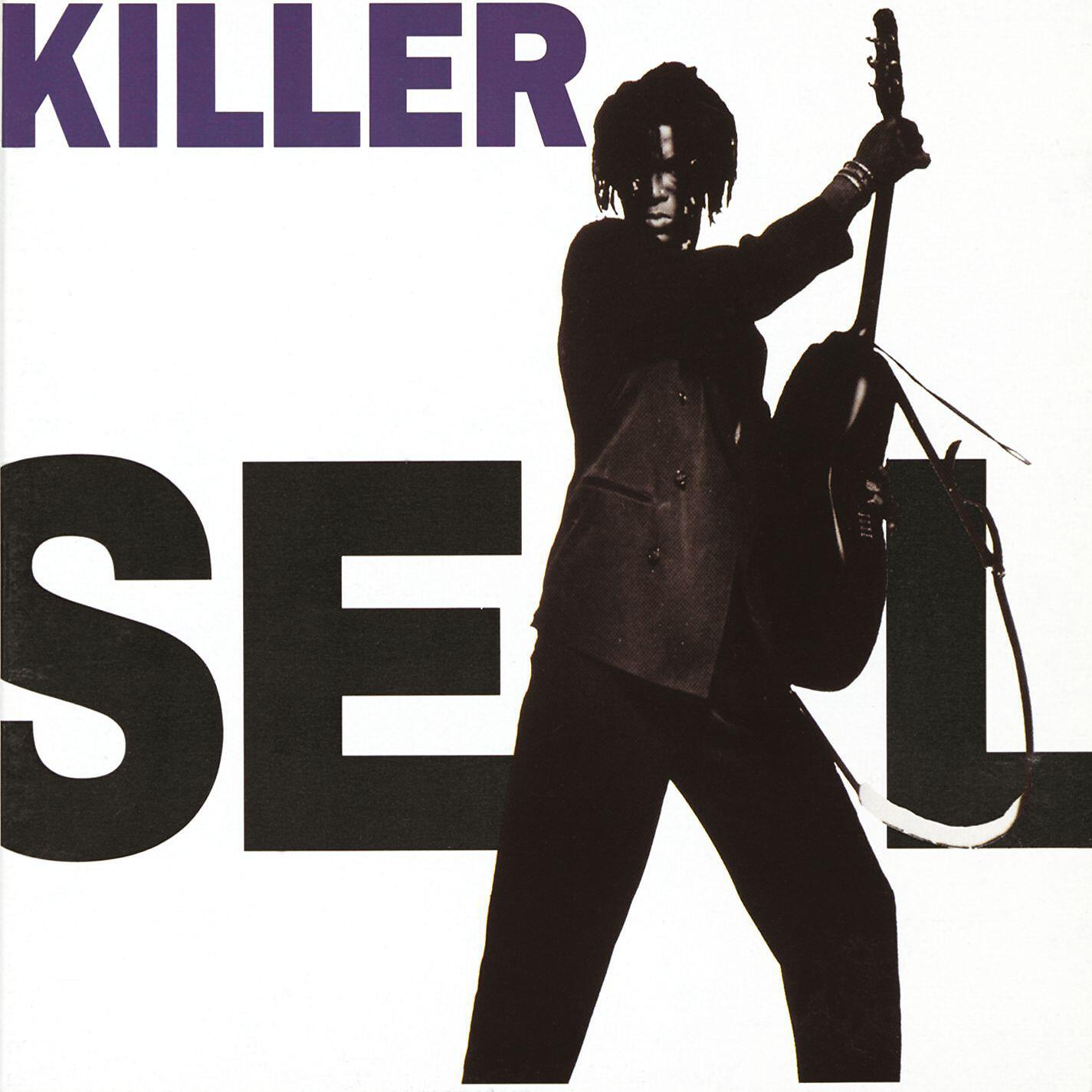 Релиз Killer