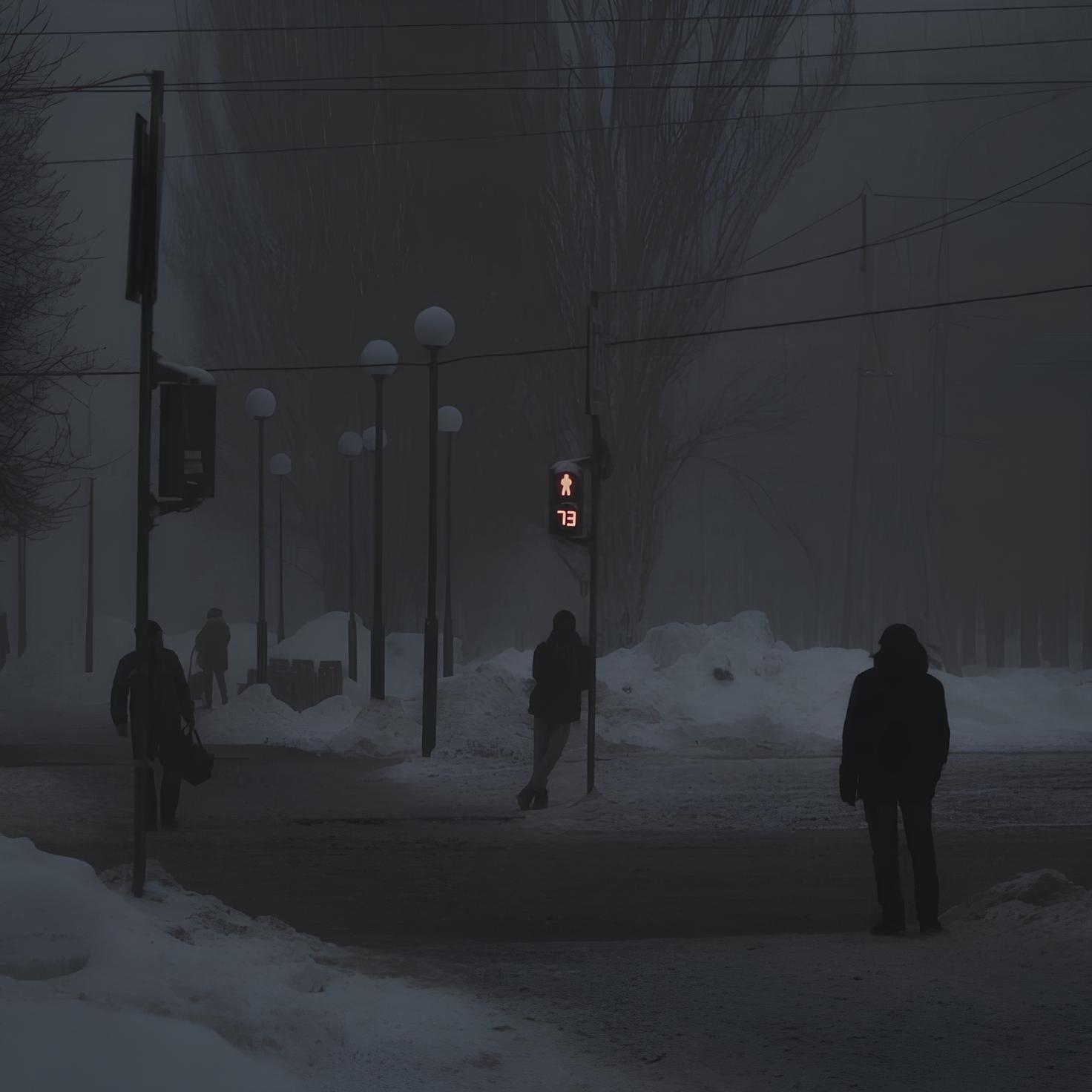 Обложка альбома