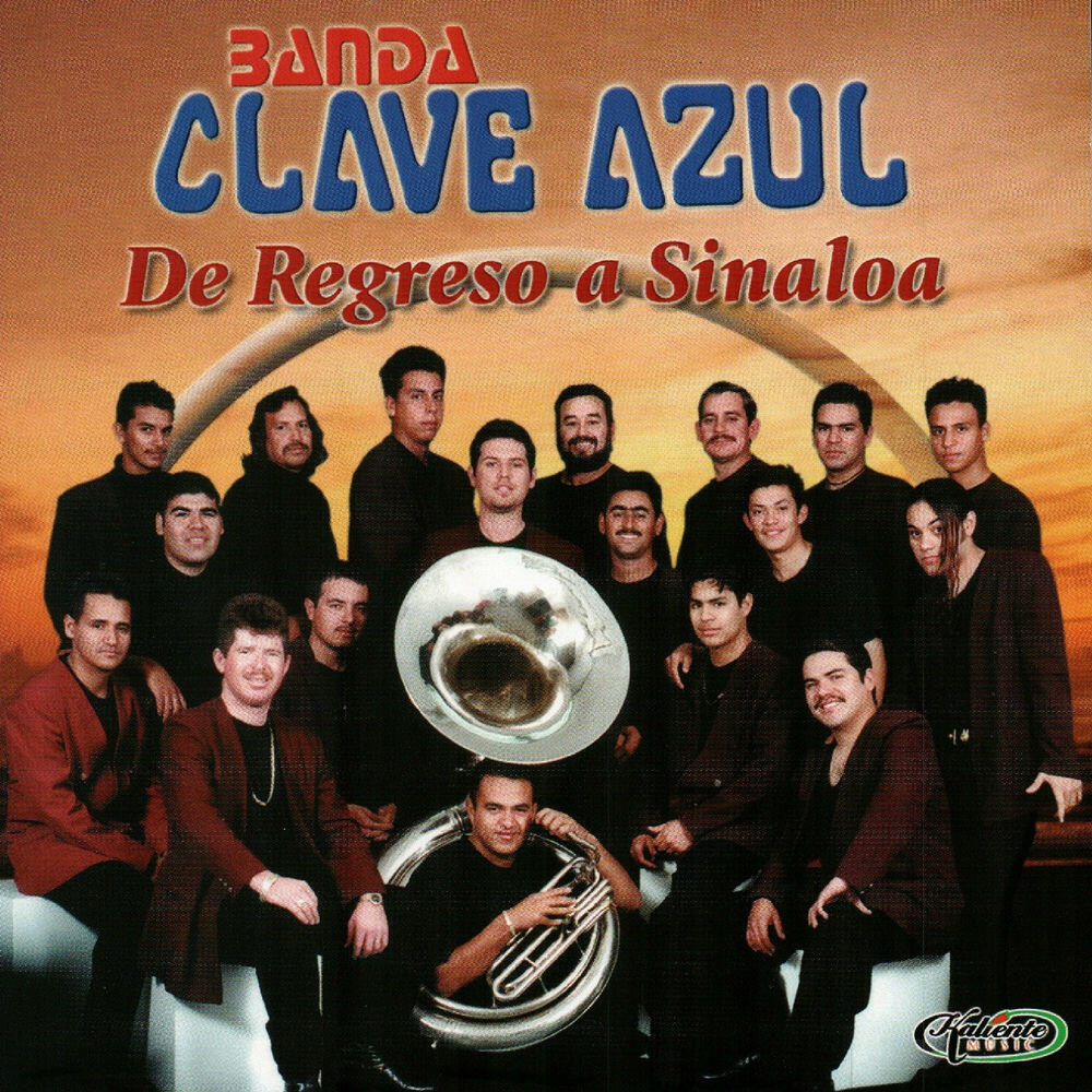 Релиз De Regreso A Sinaloa