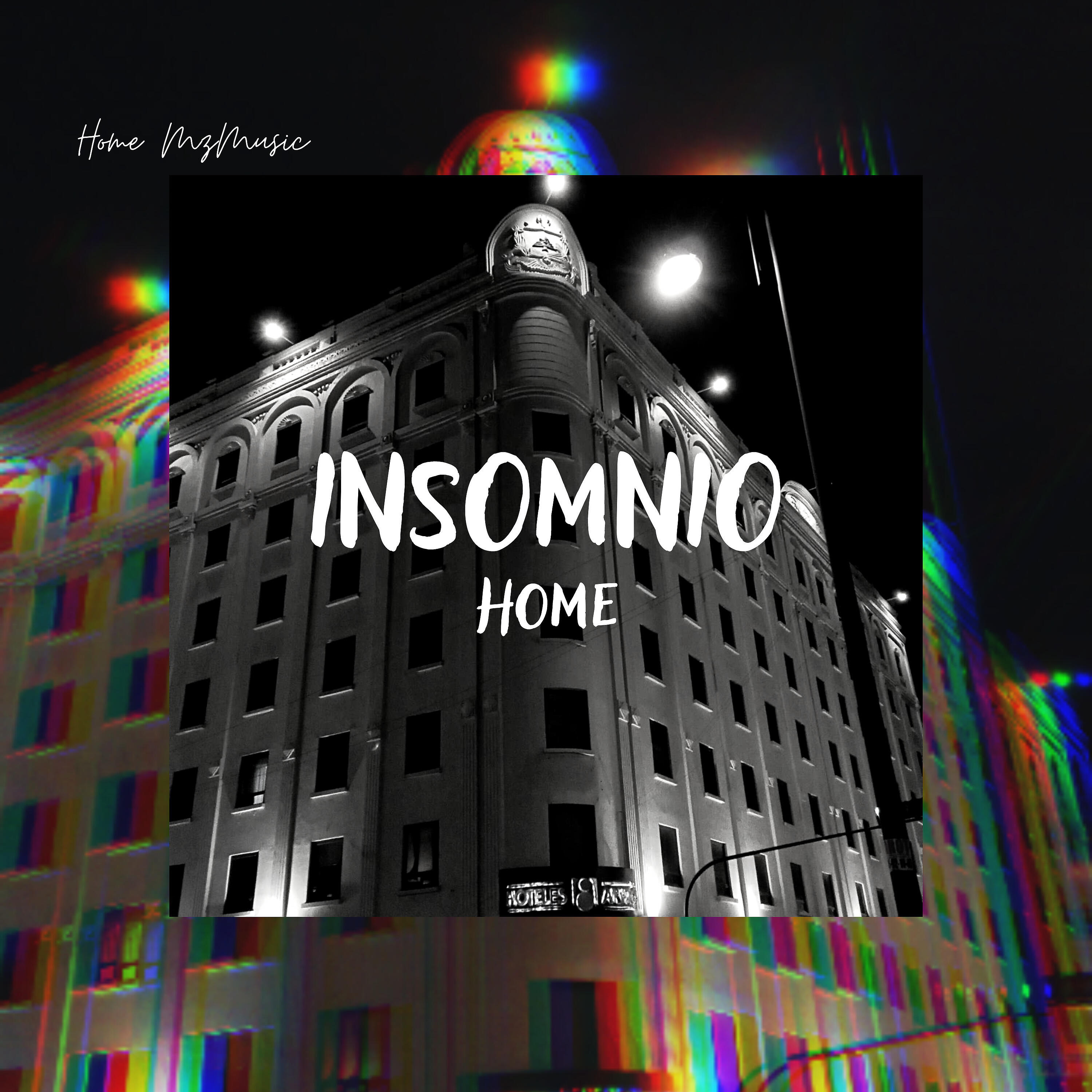 Релиз Insomnio
