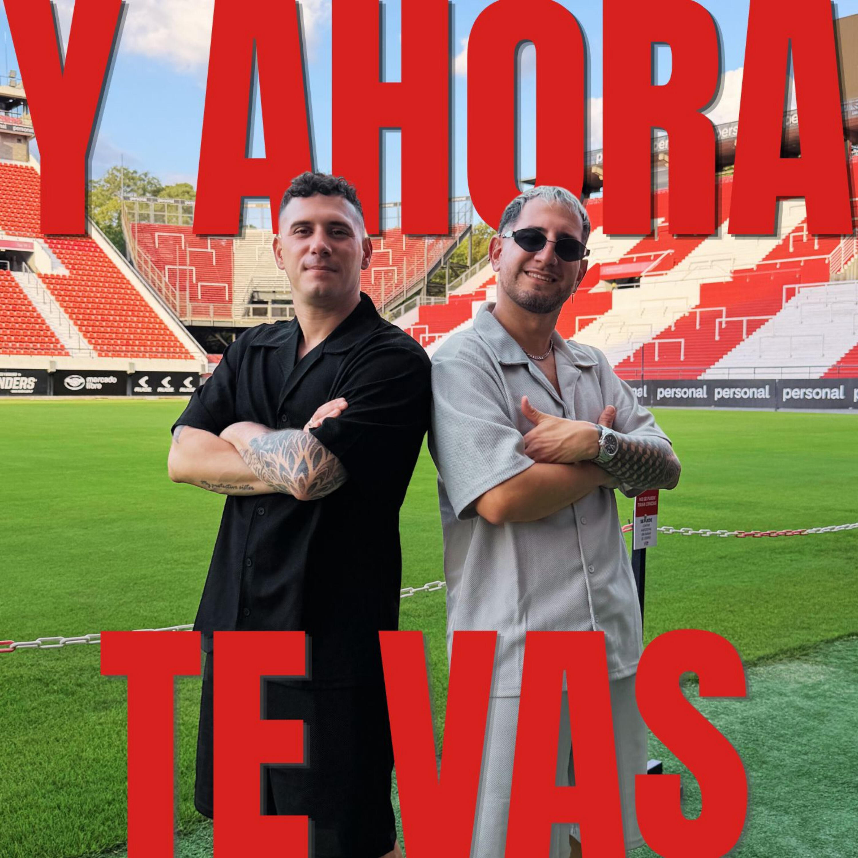 La DCV