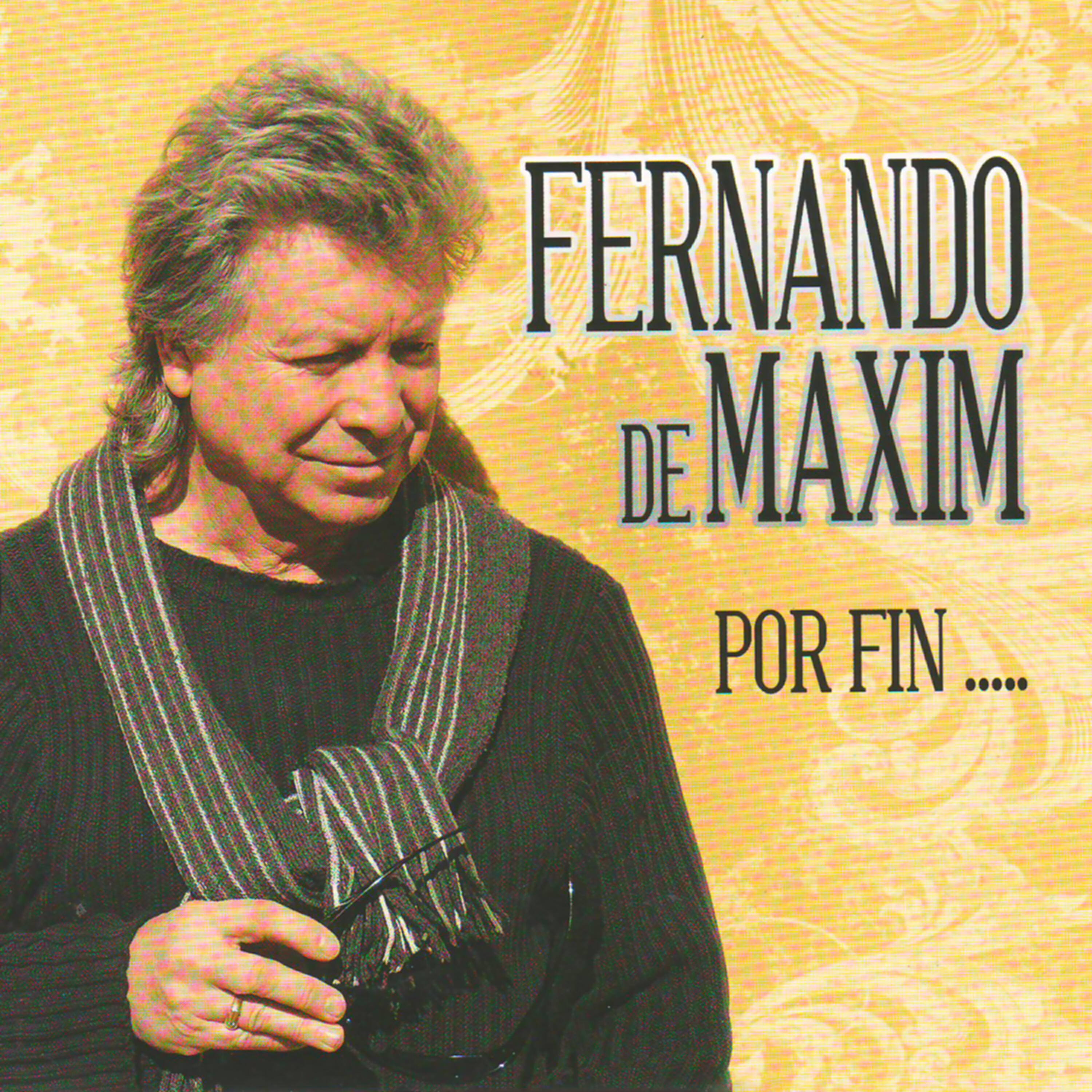 Релиз Por Fin…