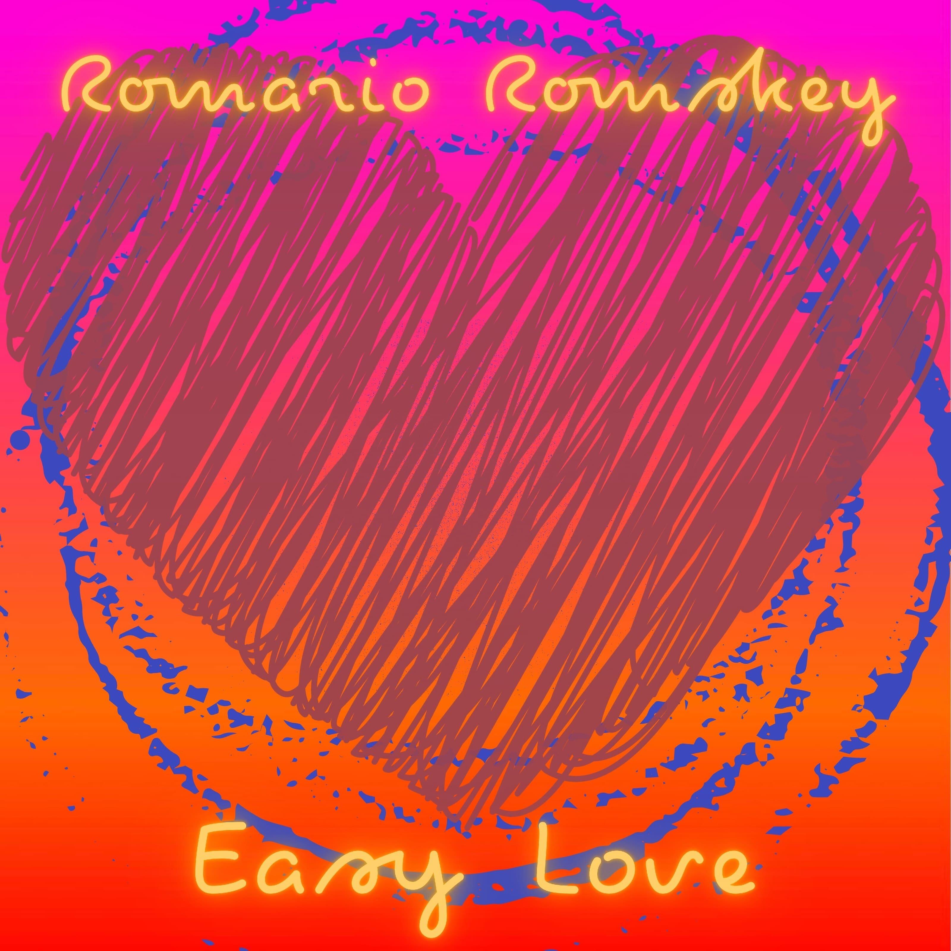 Постер альбома Easy Love