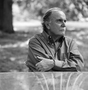 Alvin Lucier