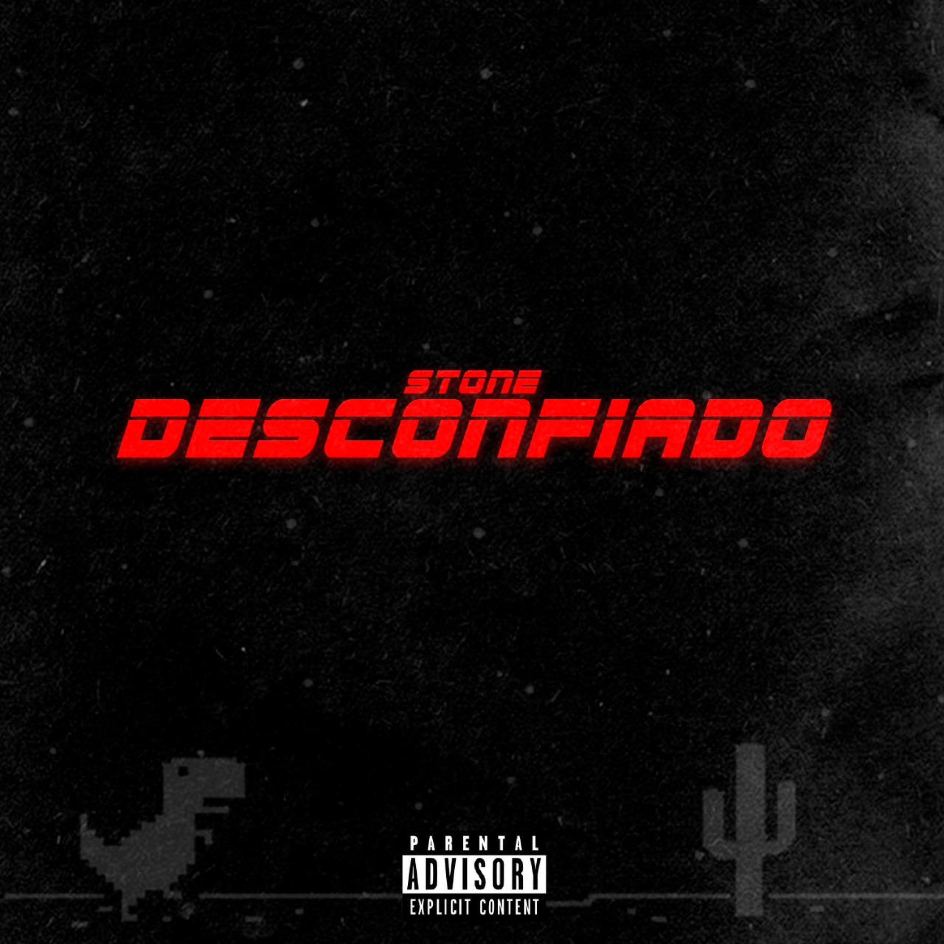 Релиз Desconfiado