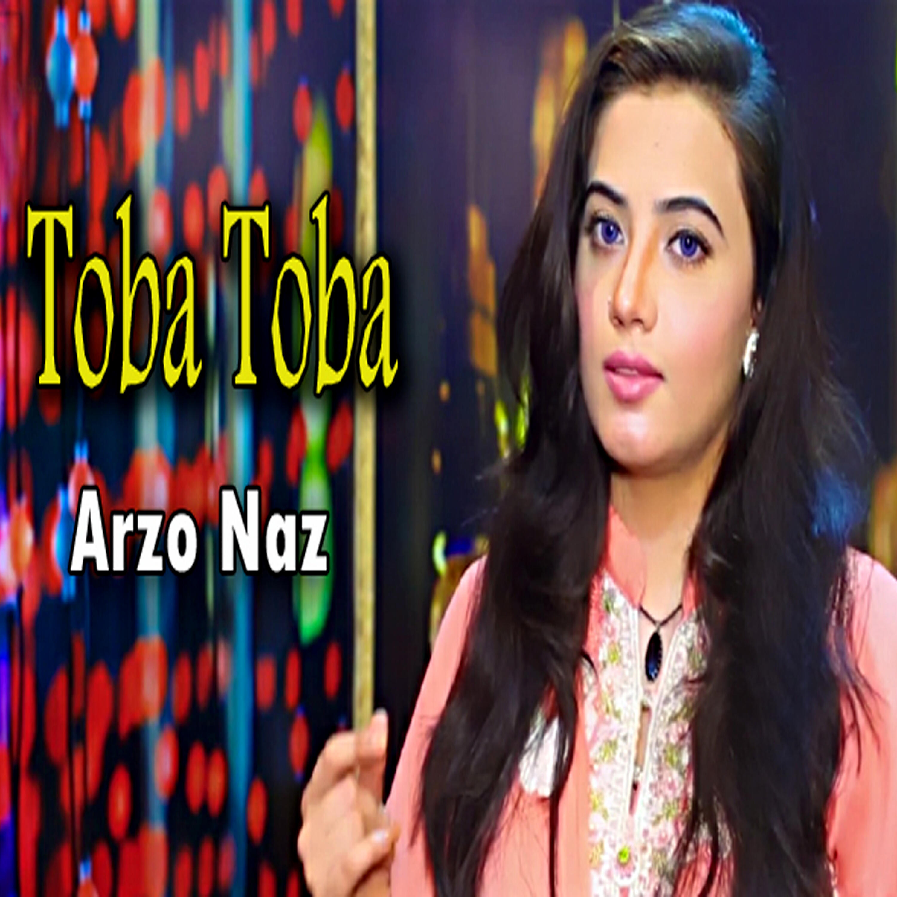 Релиз Toba Toba