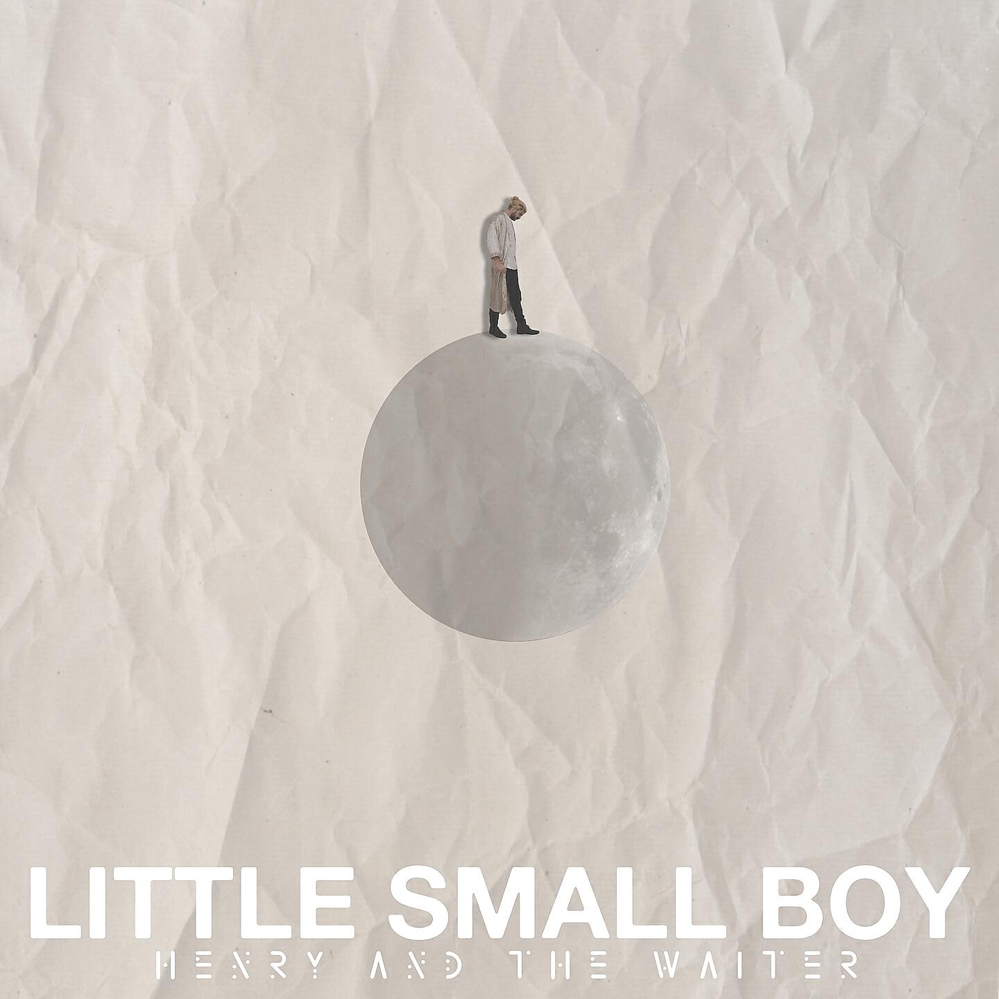 Релиз Little Small Boy