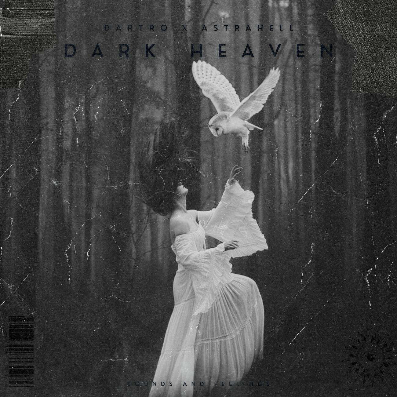 Постер альбома Dark Heaven
