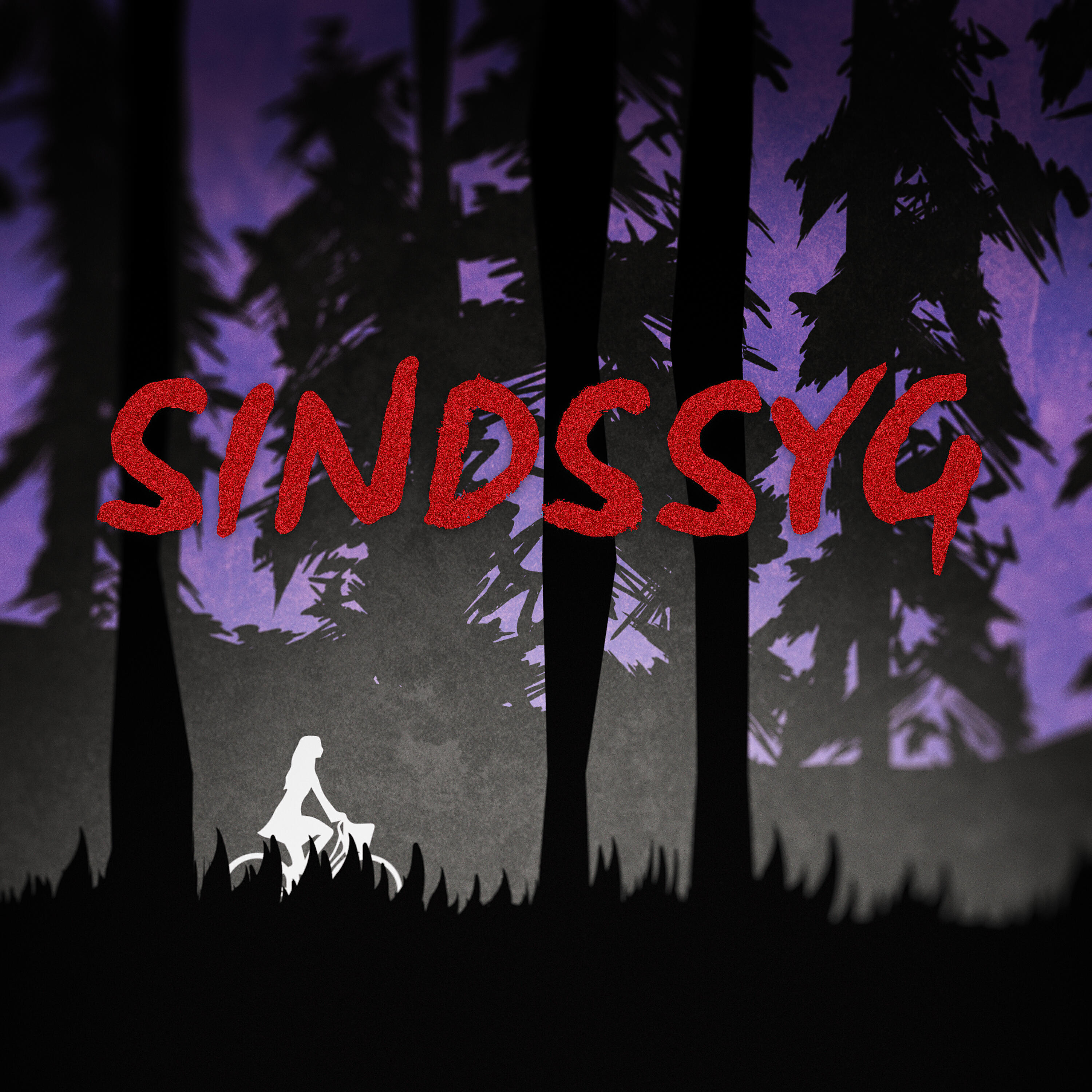 Релиз Sindssyg