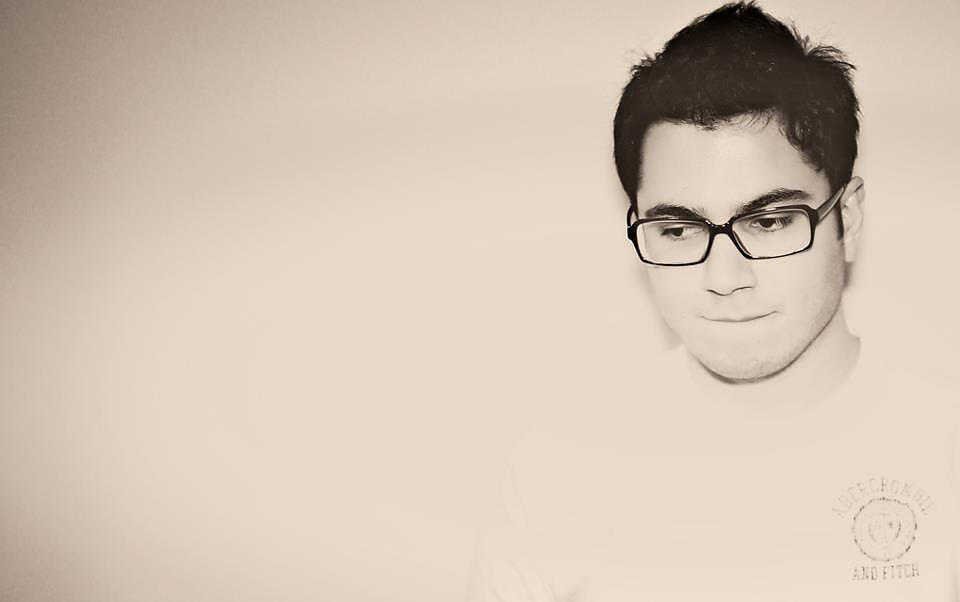 Amir Abbasi