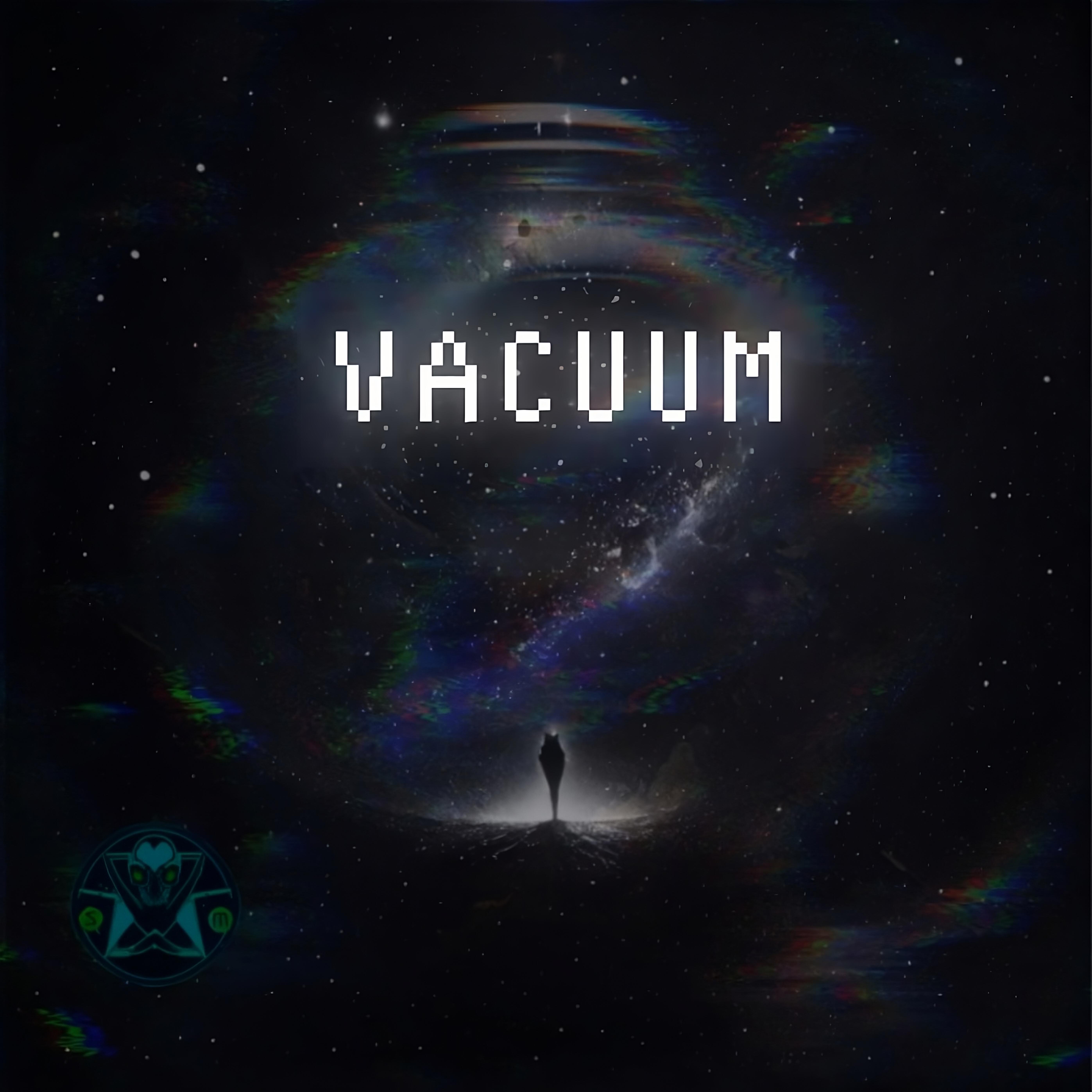 Релиз Vacuum