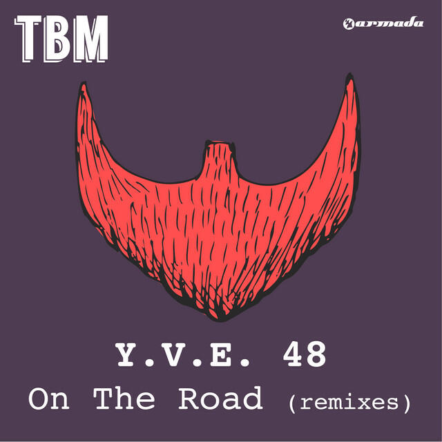 Релиз On The Road (Remixes)