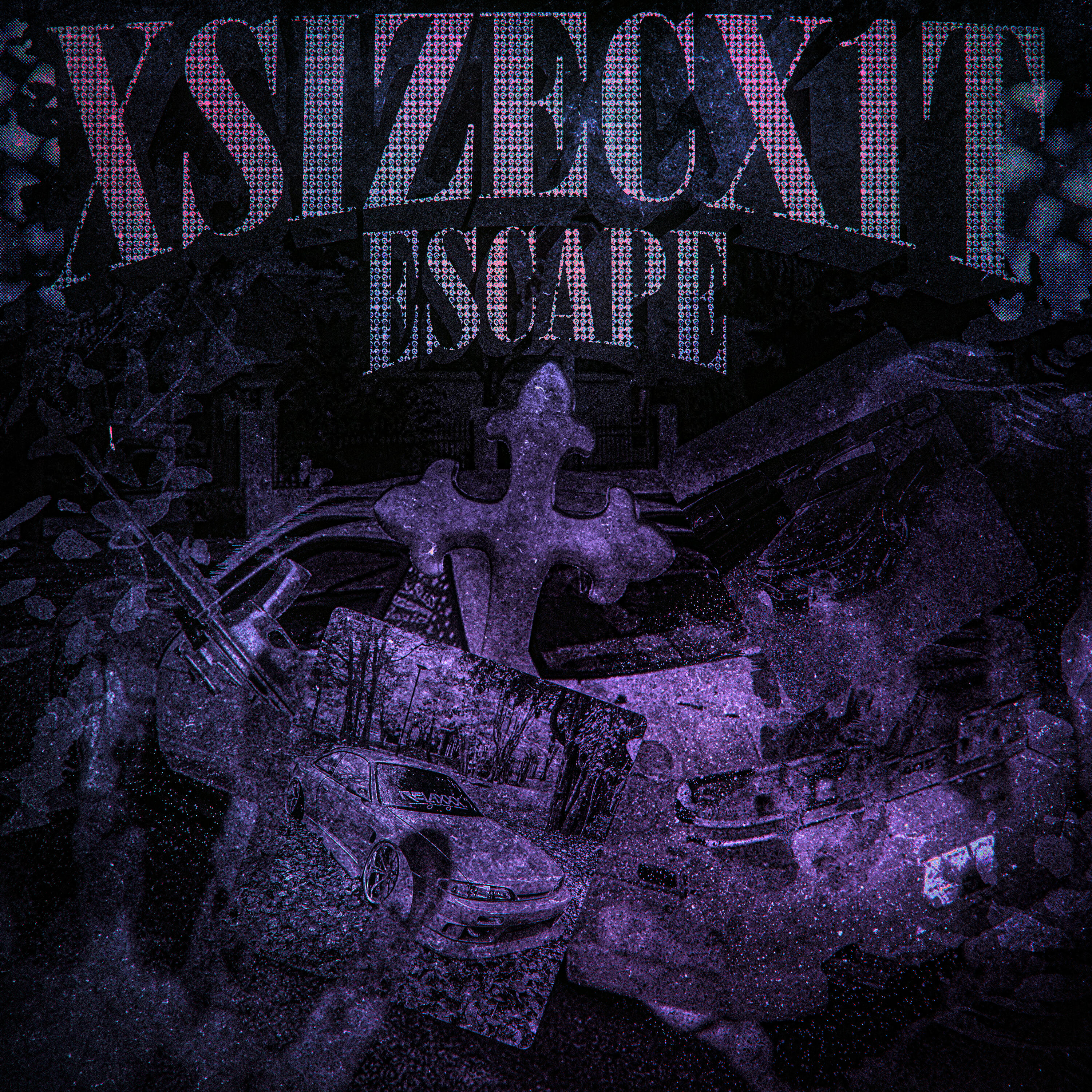 Релиз Escape