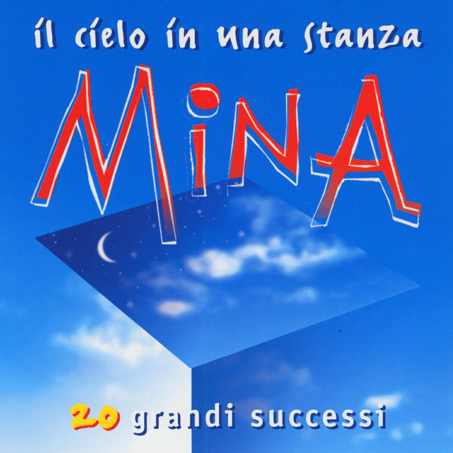 Релиз Il cielo in una stanza