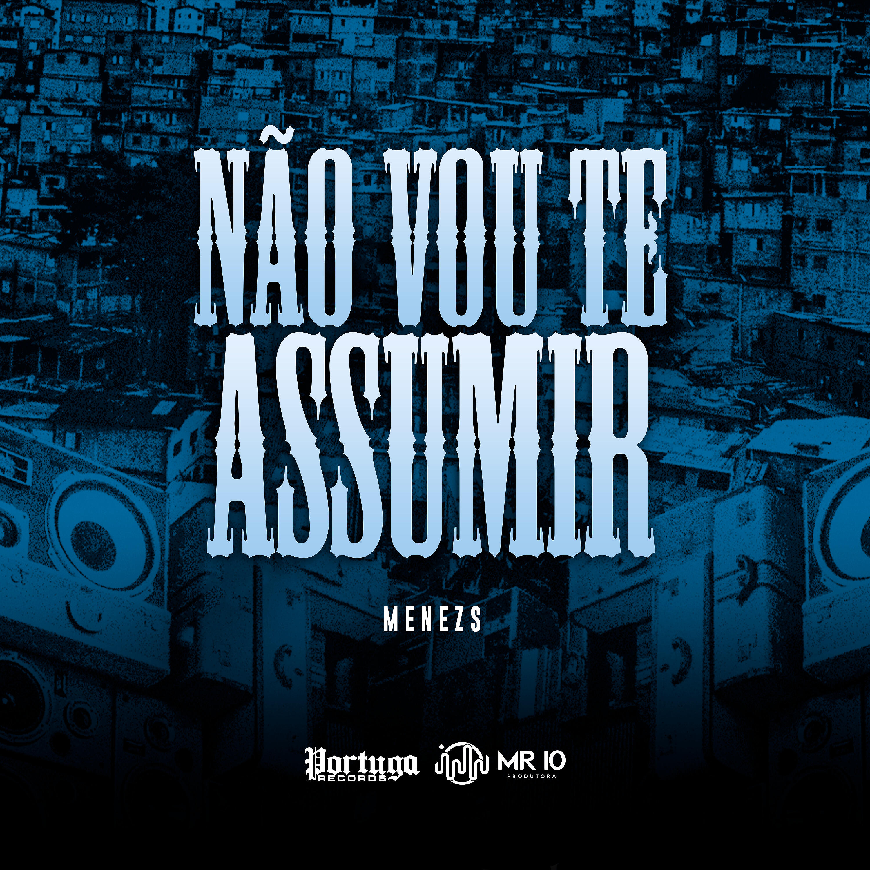 Релиз Não Vou Te Assumir