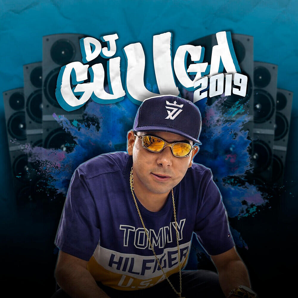 Релиз Dj Guuga 2019