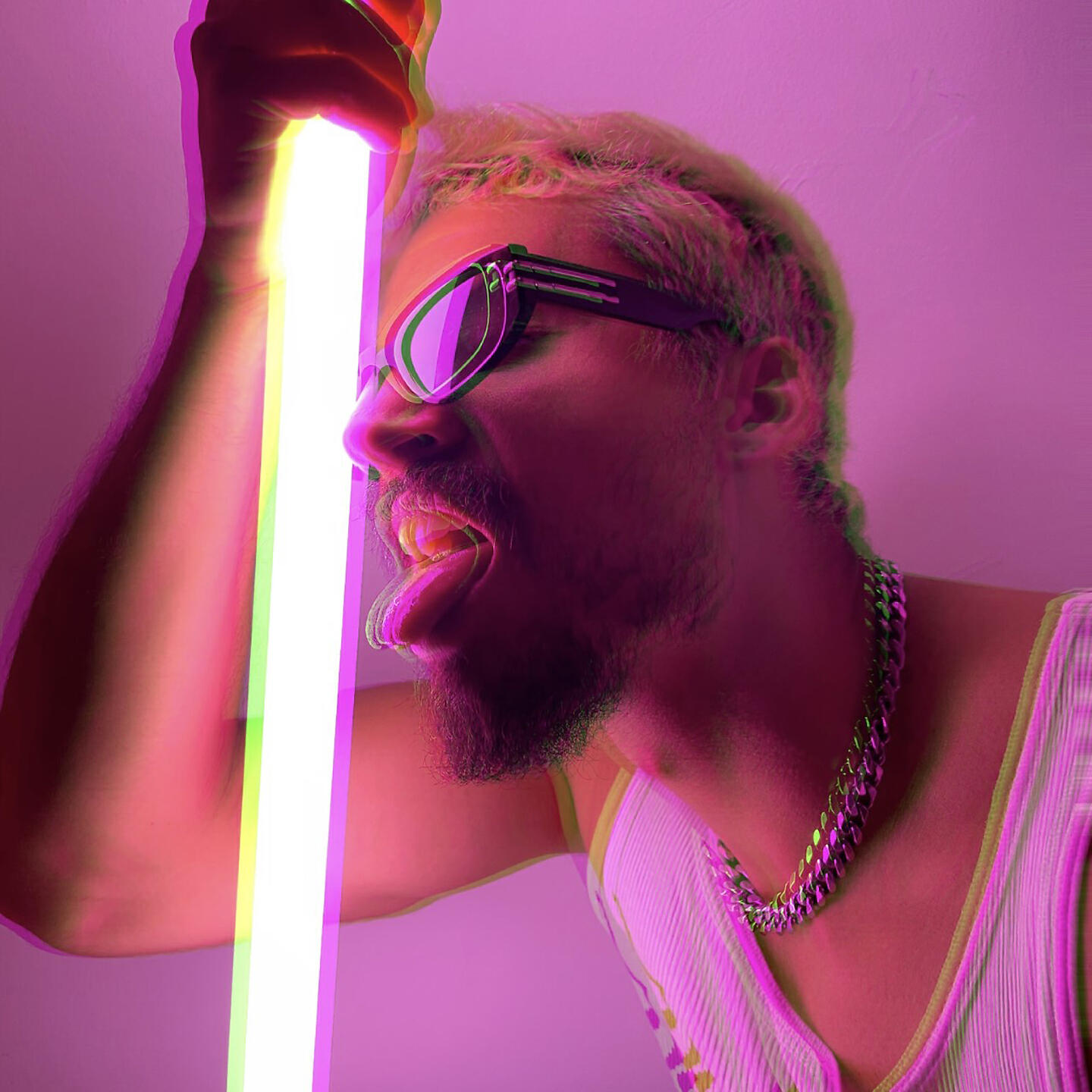 Релиз Rosa Brille