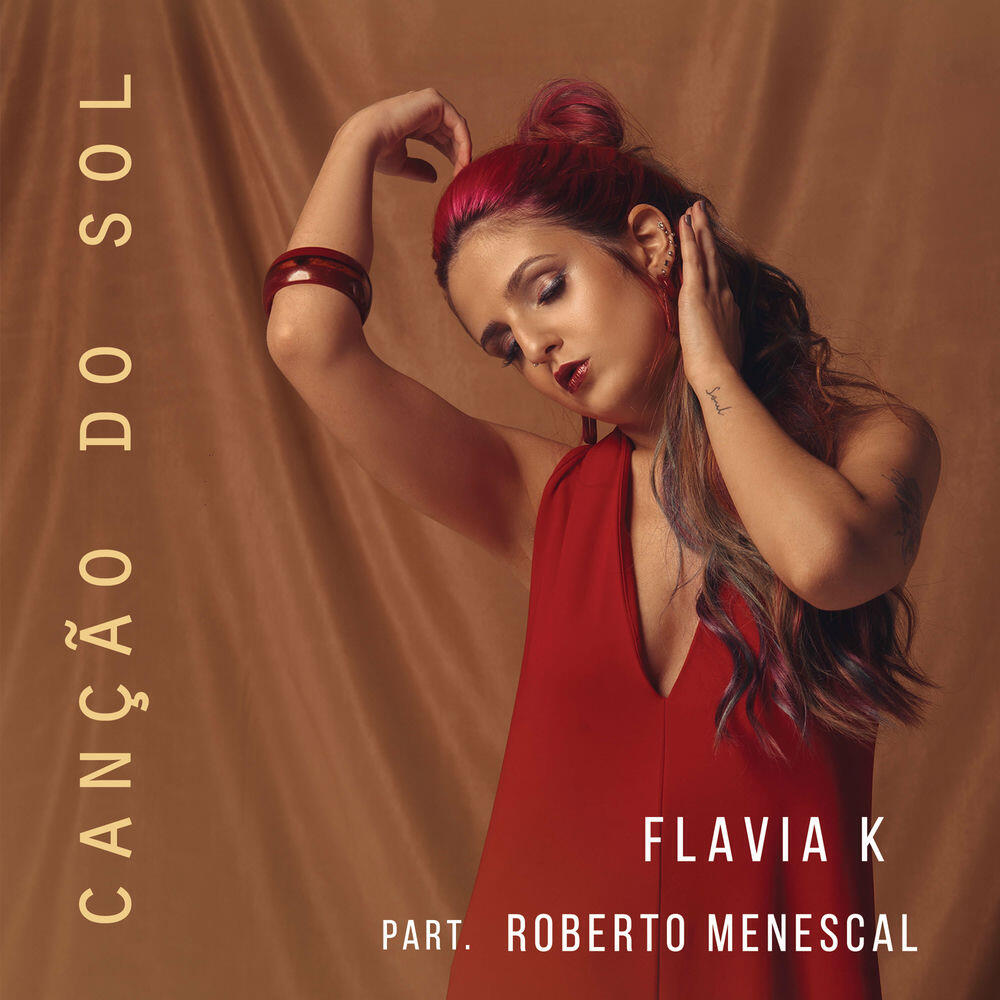 Релиз Canção do Sol