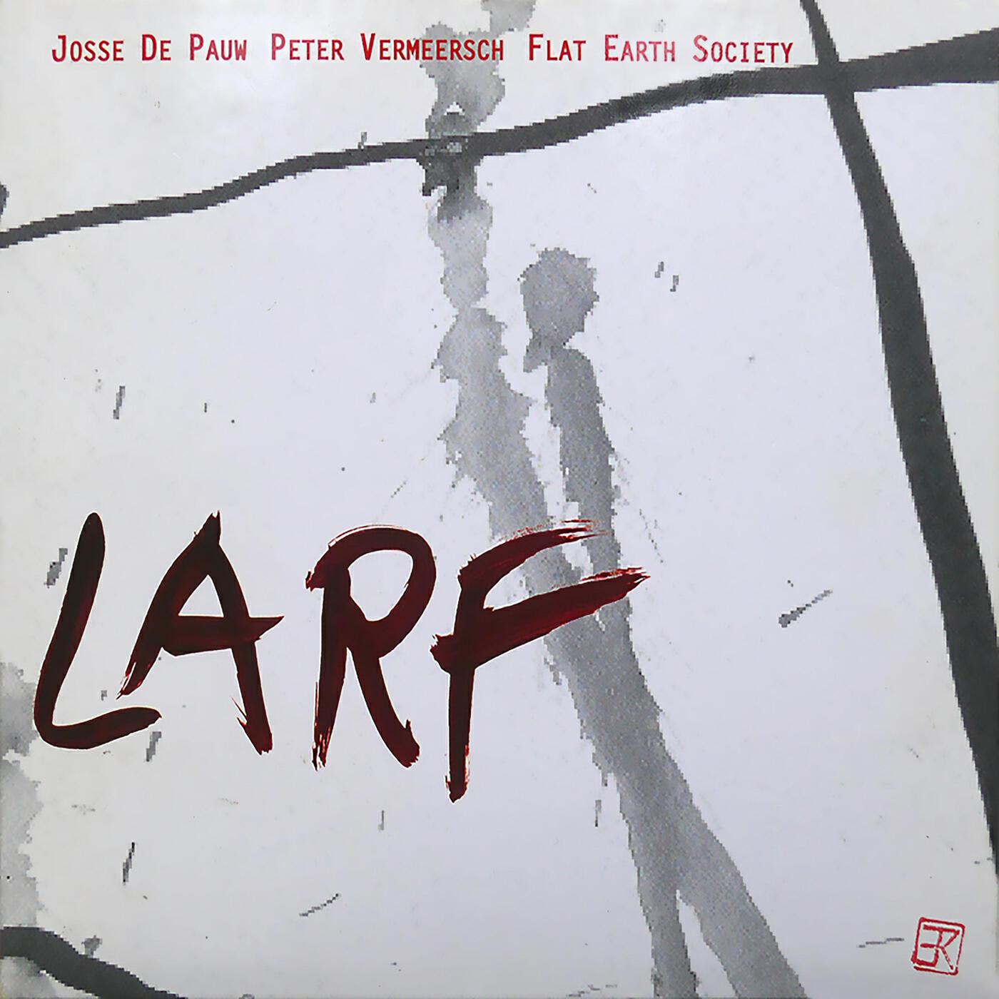 Релиз Larf