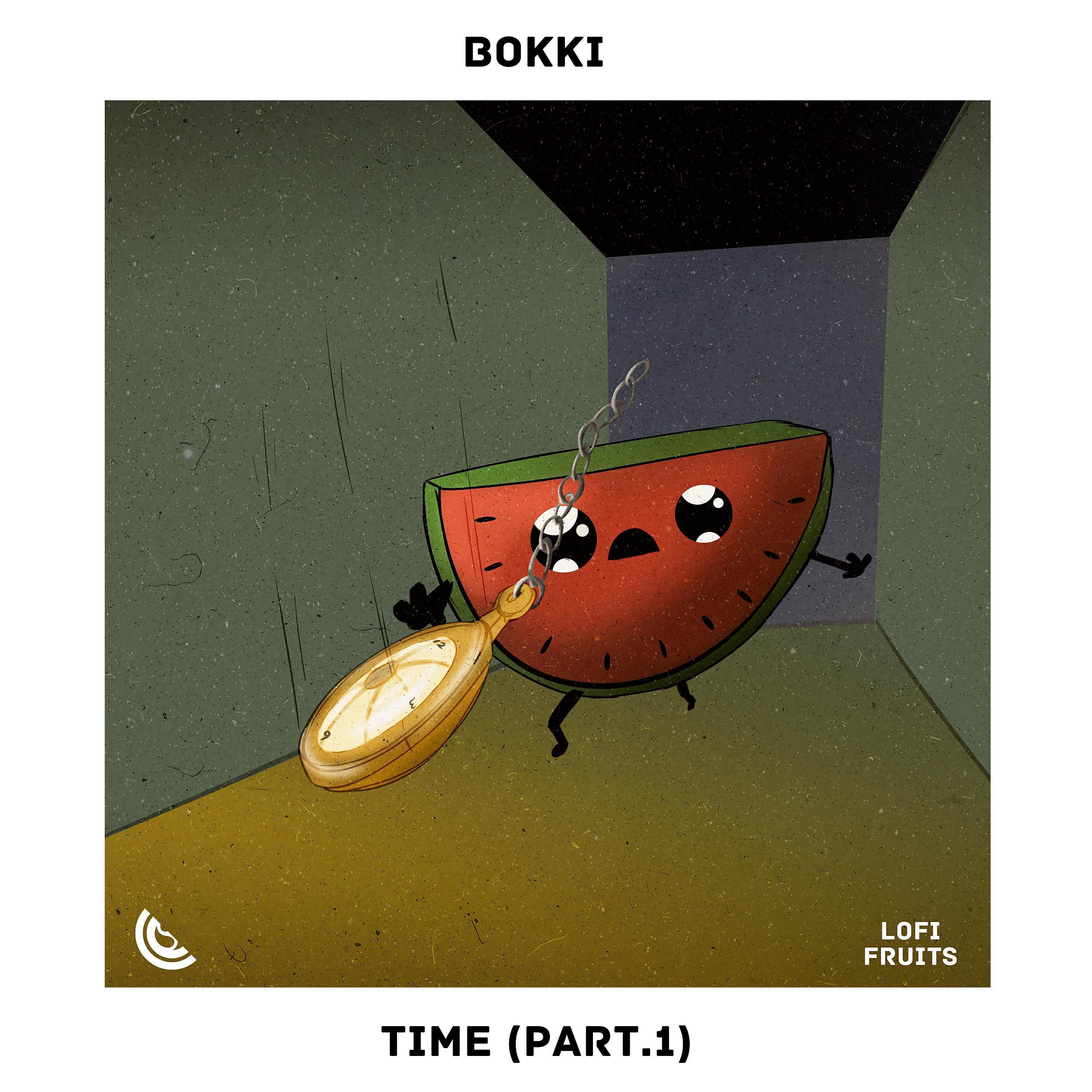 Bokki