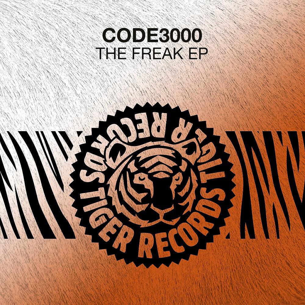 Релиз The Freak EP