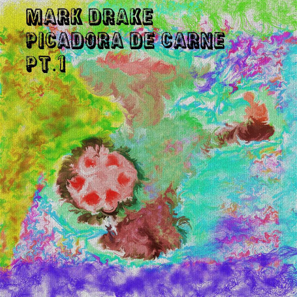 Mark Drake