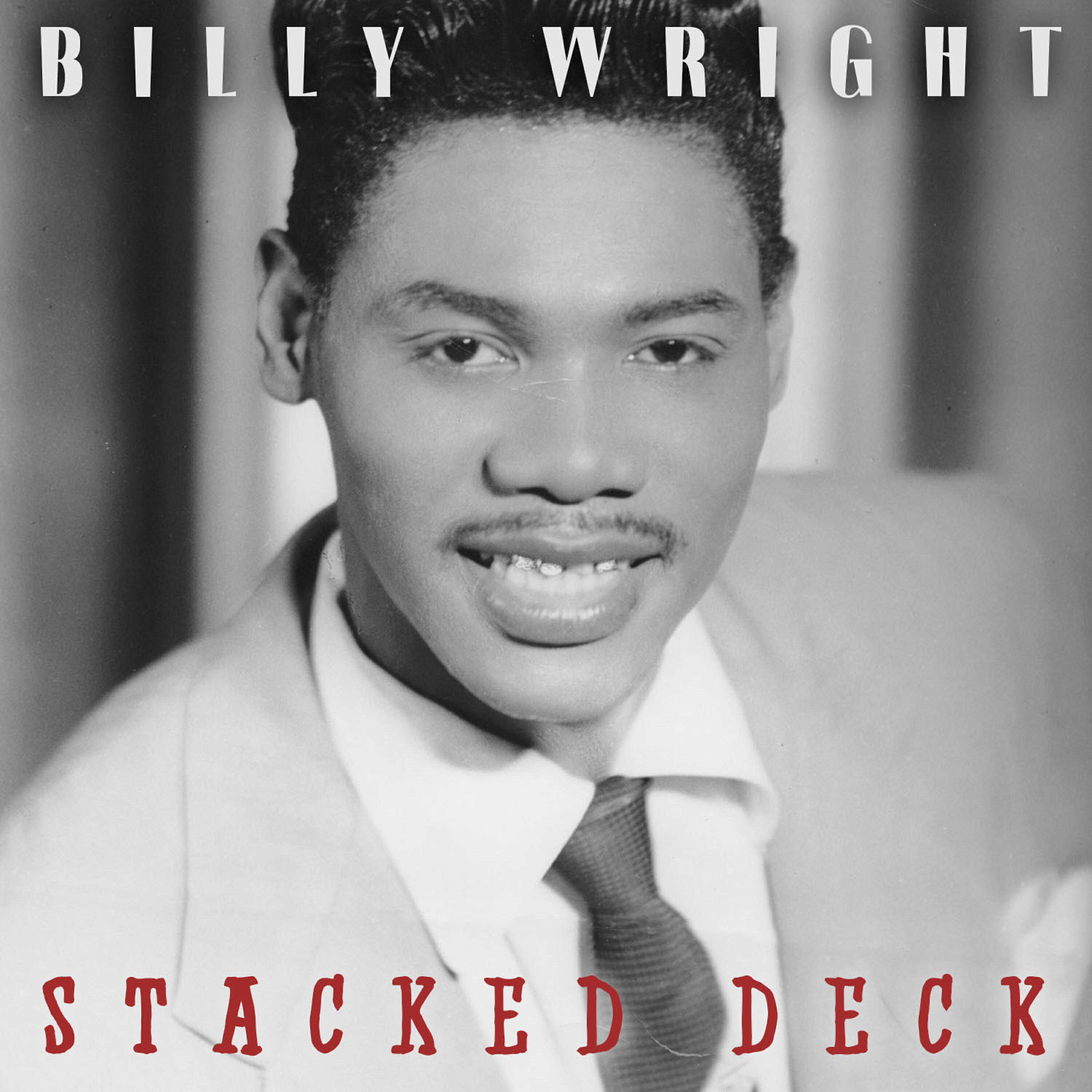 Релиз Stacked Deck
