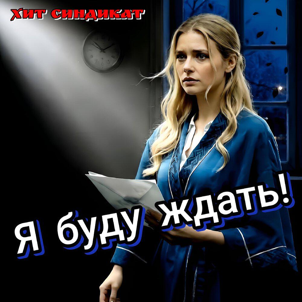 Релиз Я буду ждать!