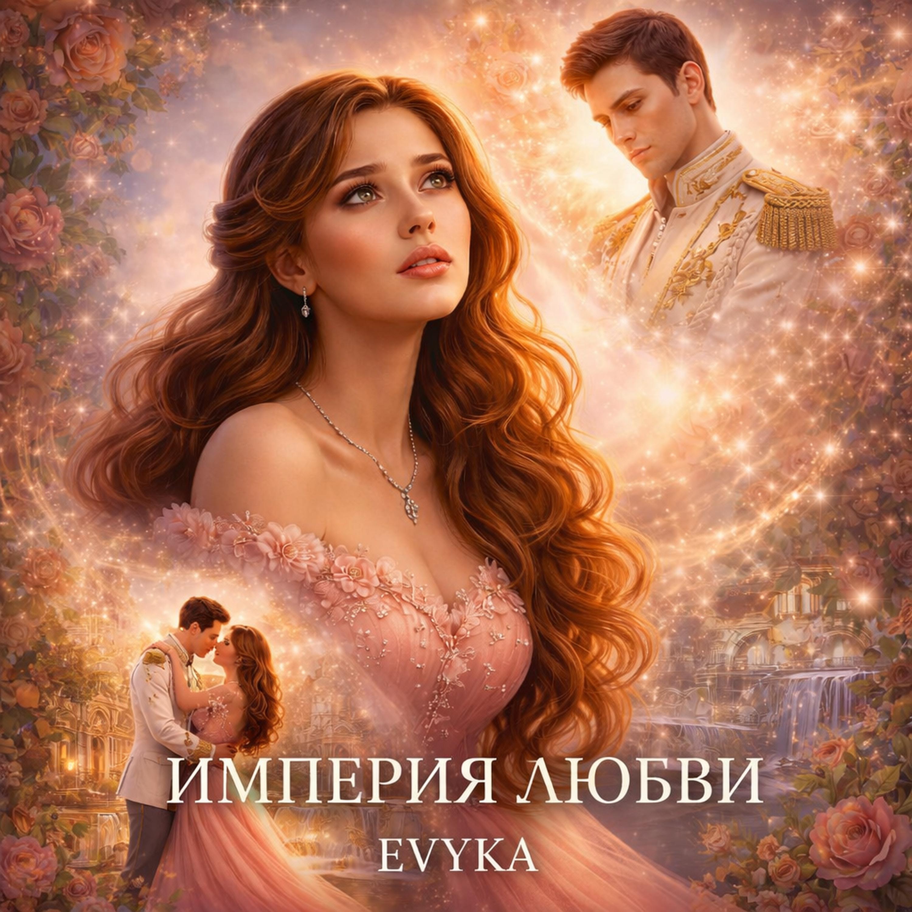 Релиз Империя любви