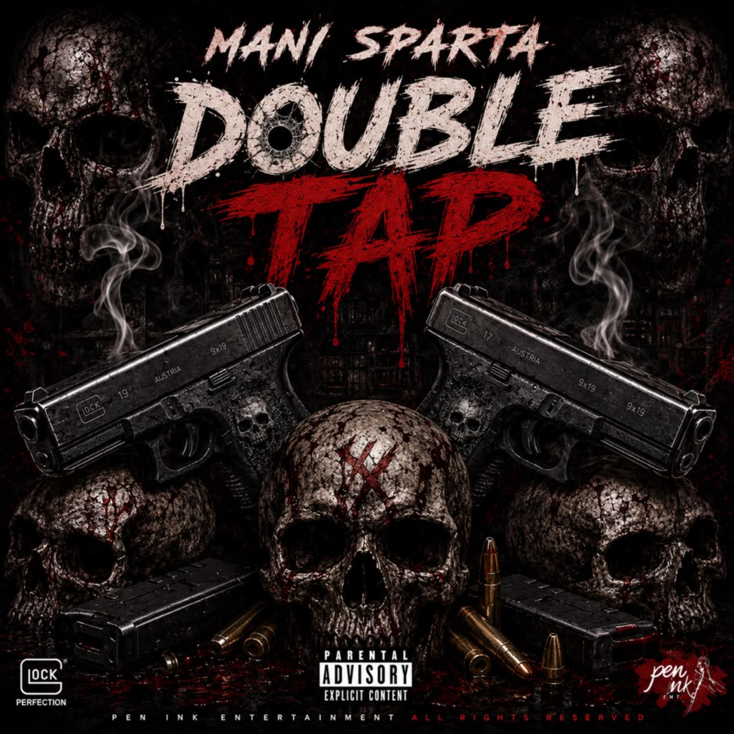 Релиз Double Tap