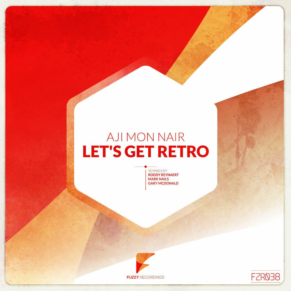 Релиз Lets Get Retro