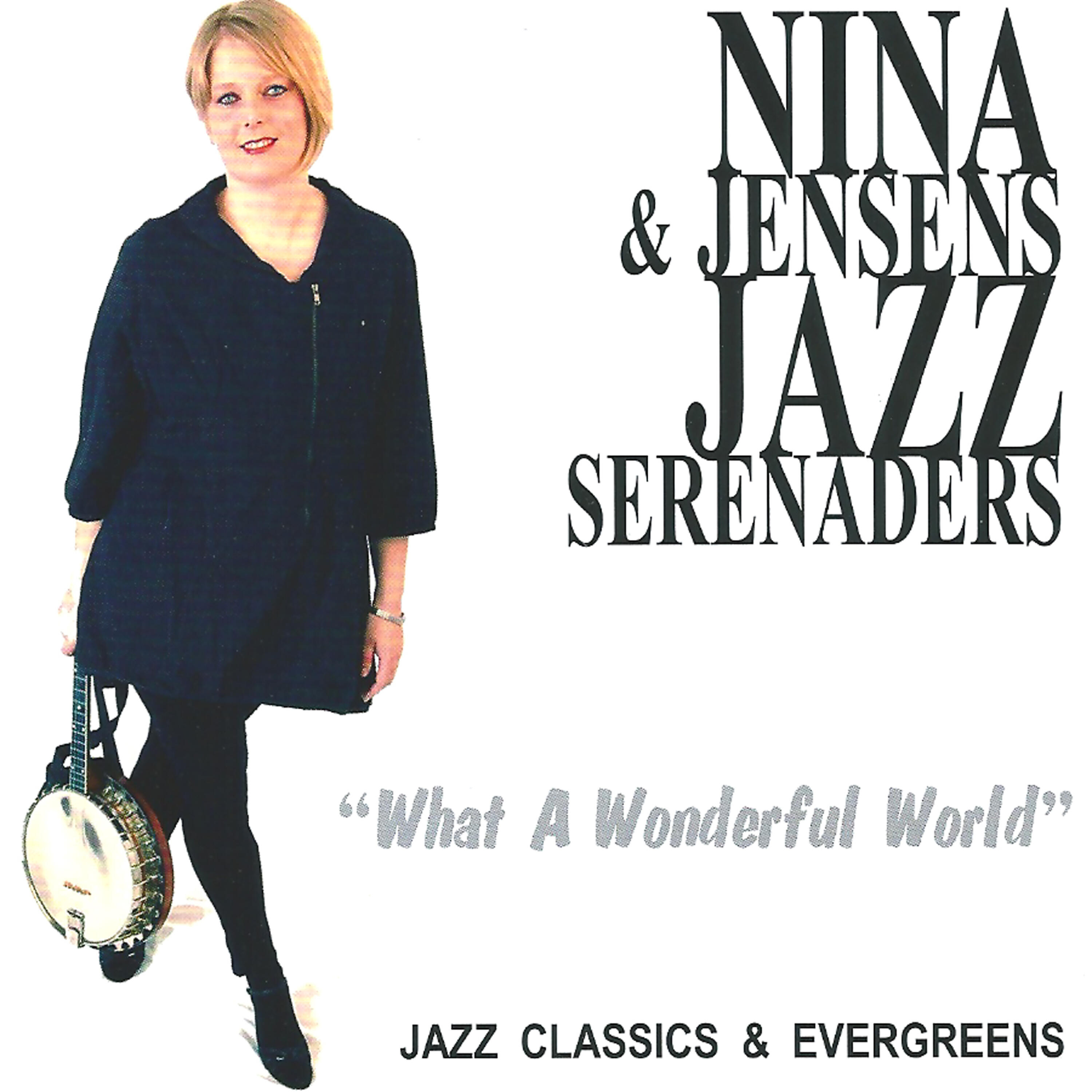 Релиз What a Wonderful World