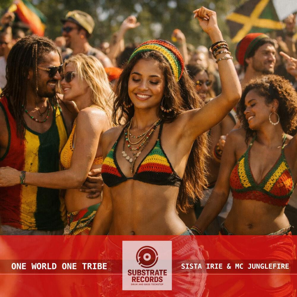 Релиз One World One Tribe