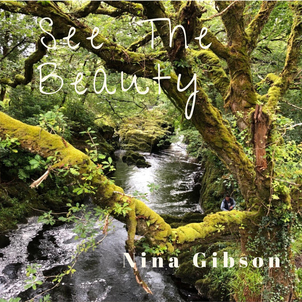 Nina Gibson