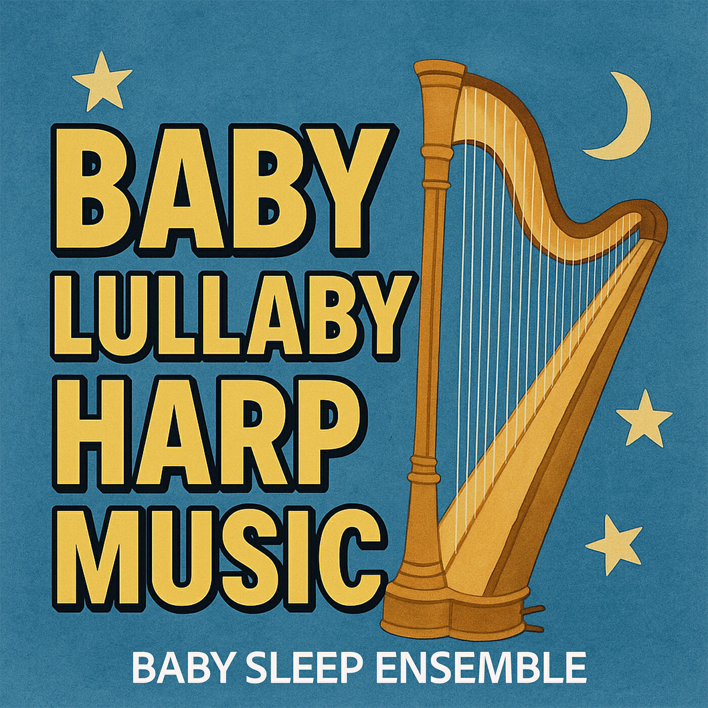 Baby Sleep Ensemble