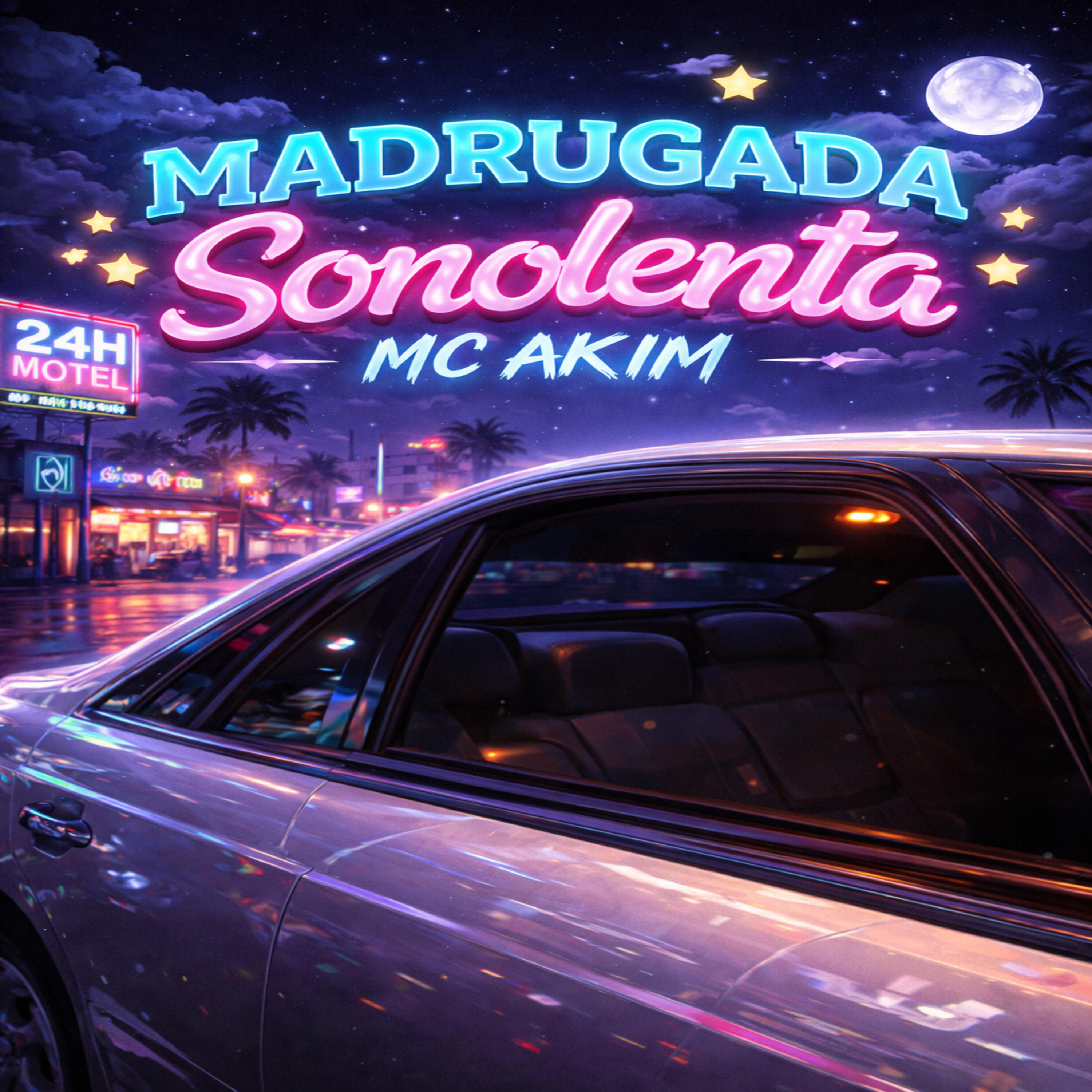 Релиз Madrugada Sonolenta