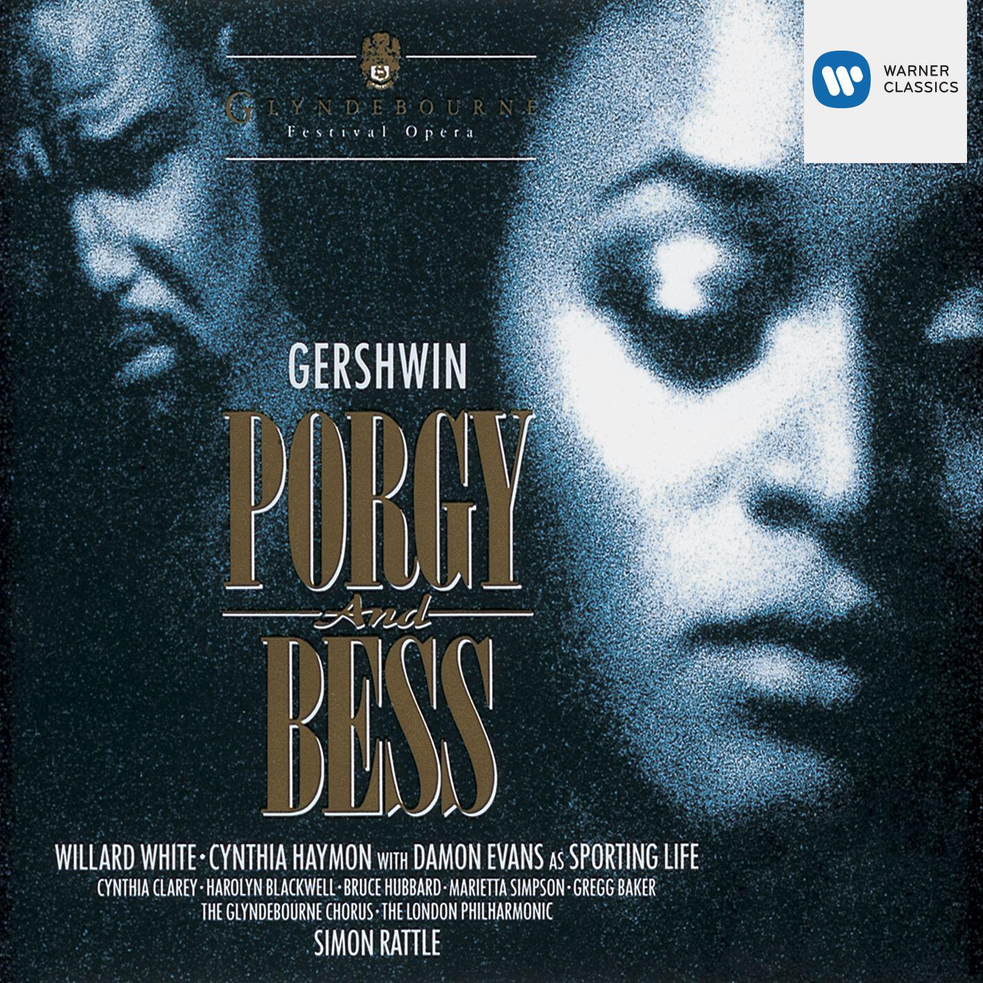 Трек Porgy and Bess, Act 2, Scene 3: "Honey, dat's all de breakfast" (Jake, Nelson, Jim, Maria, Chorus)