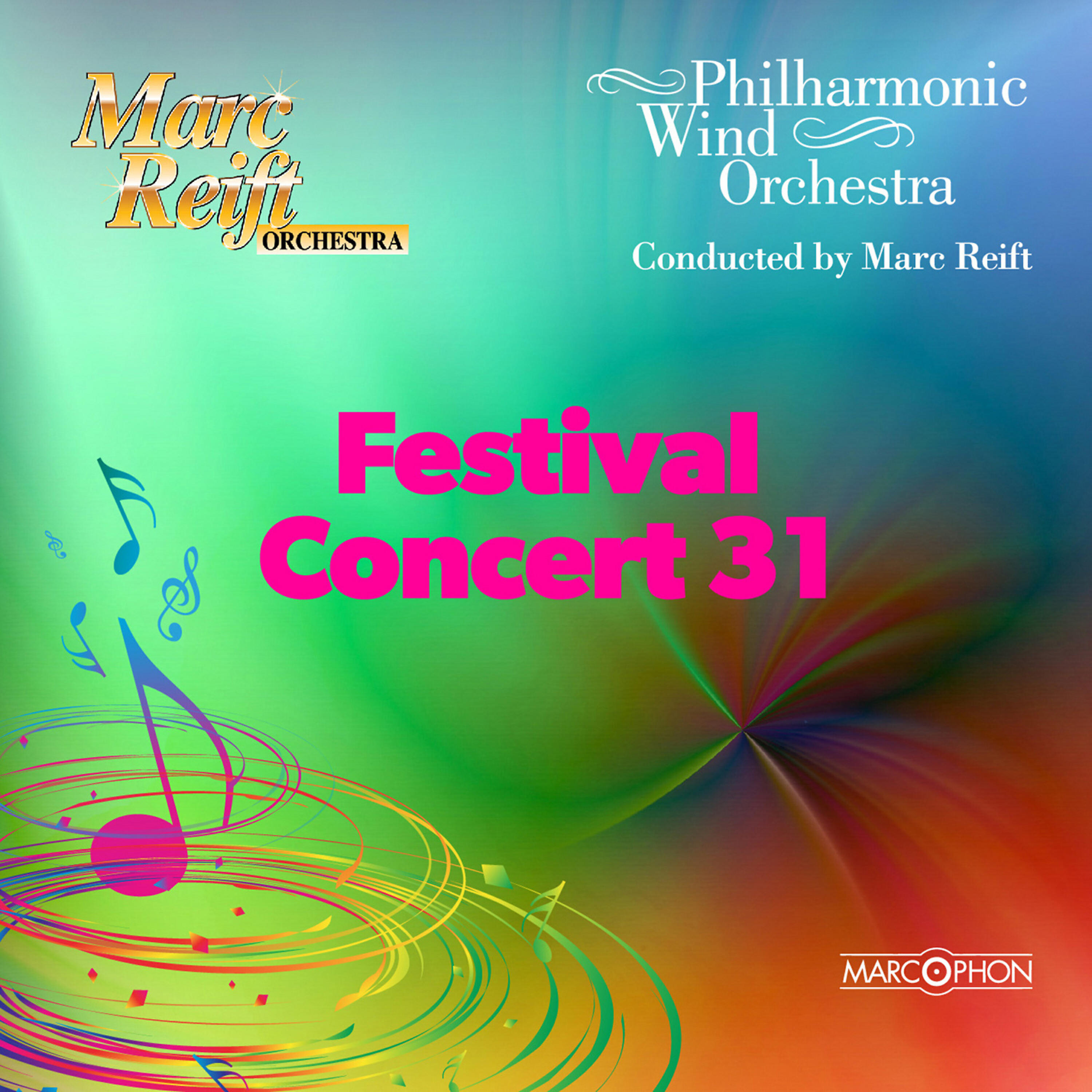 Релиз Festival Concert 31