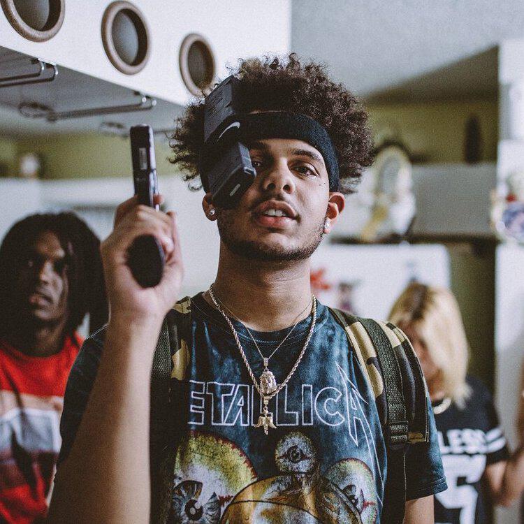 Smokepurpp все песни в mp3