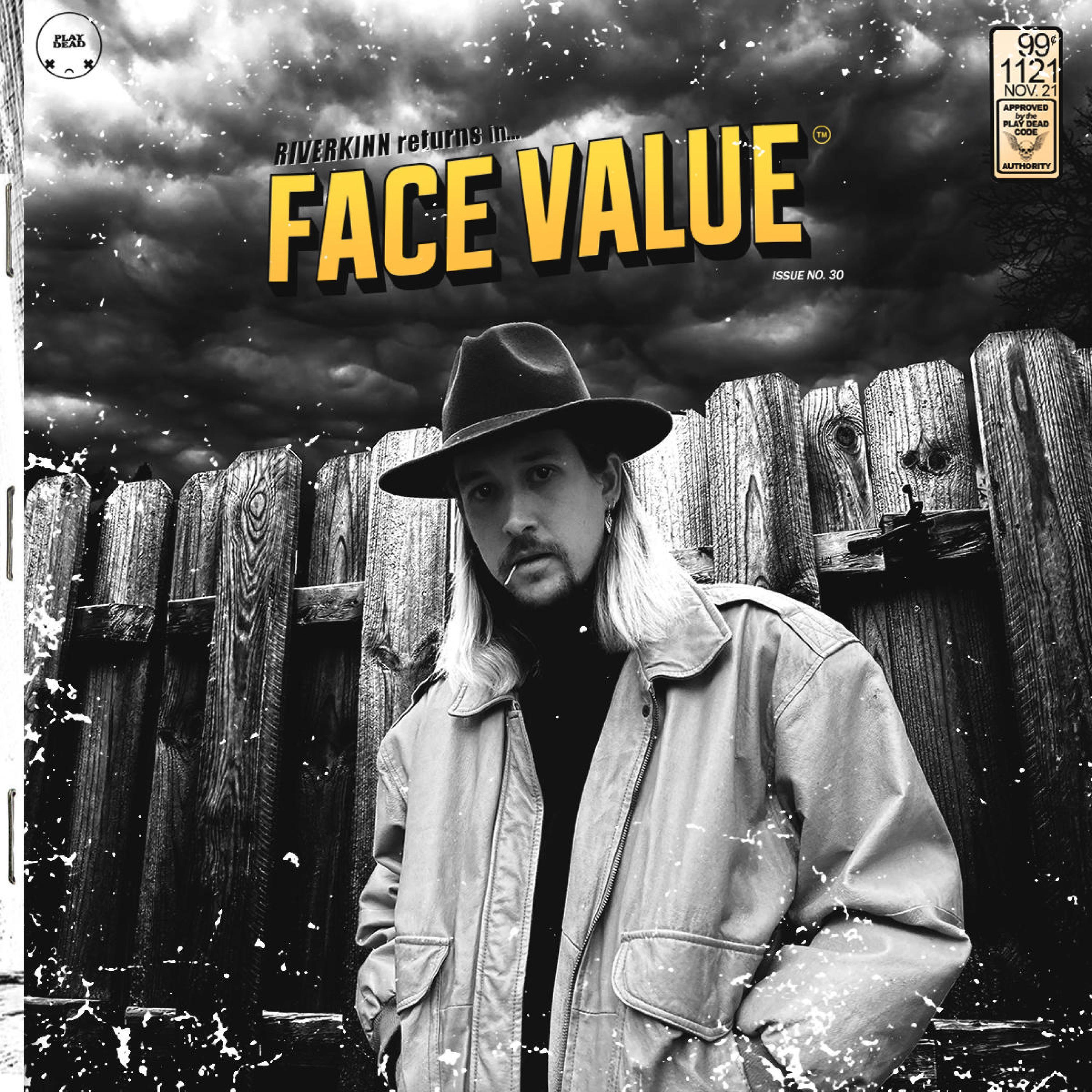 Релиз Face Value