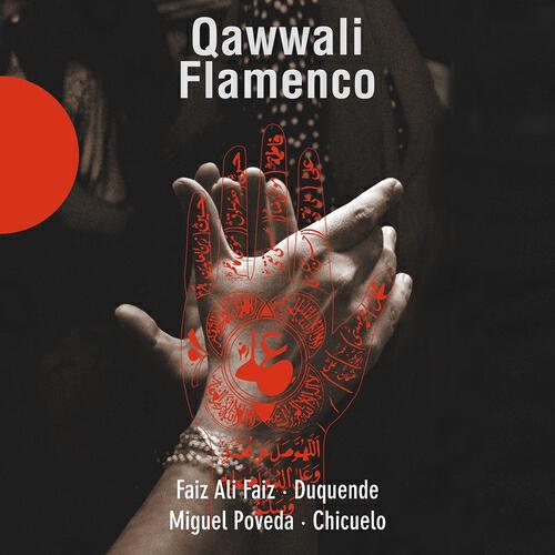Релиз Qawwali Flamenco