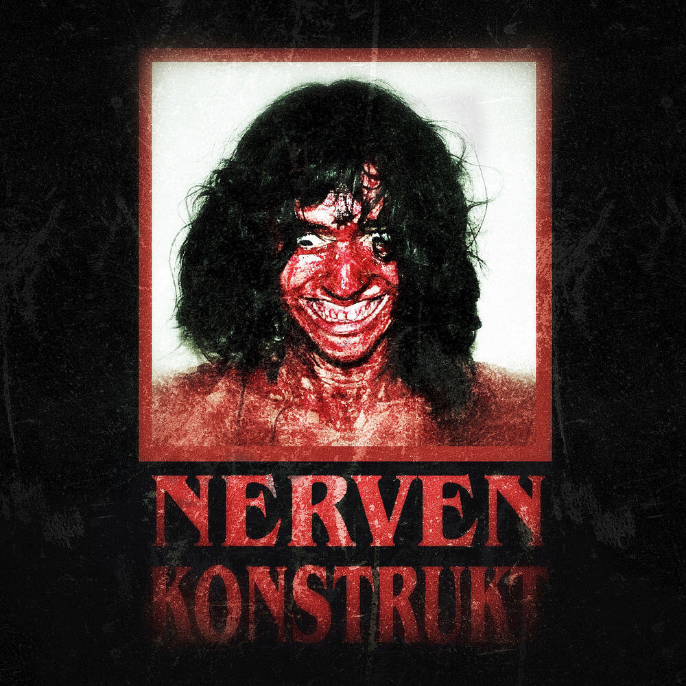 Релиз NERVENKONSTRUKT