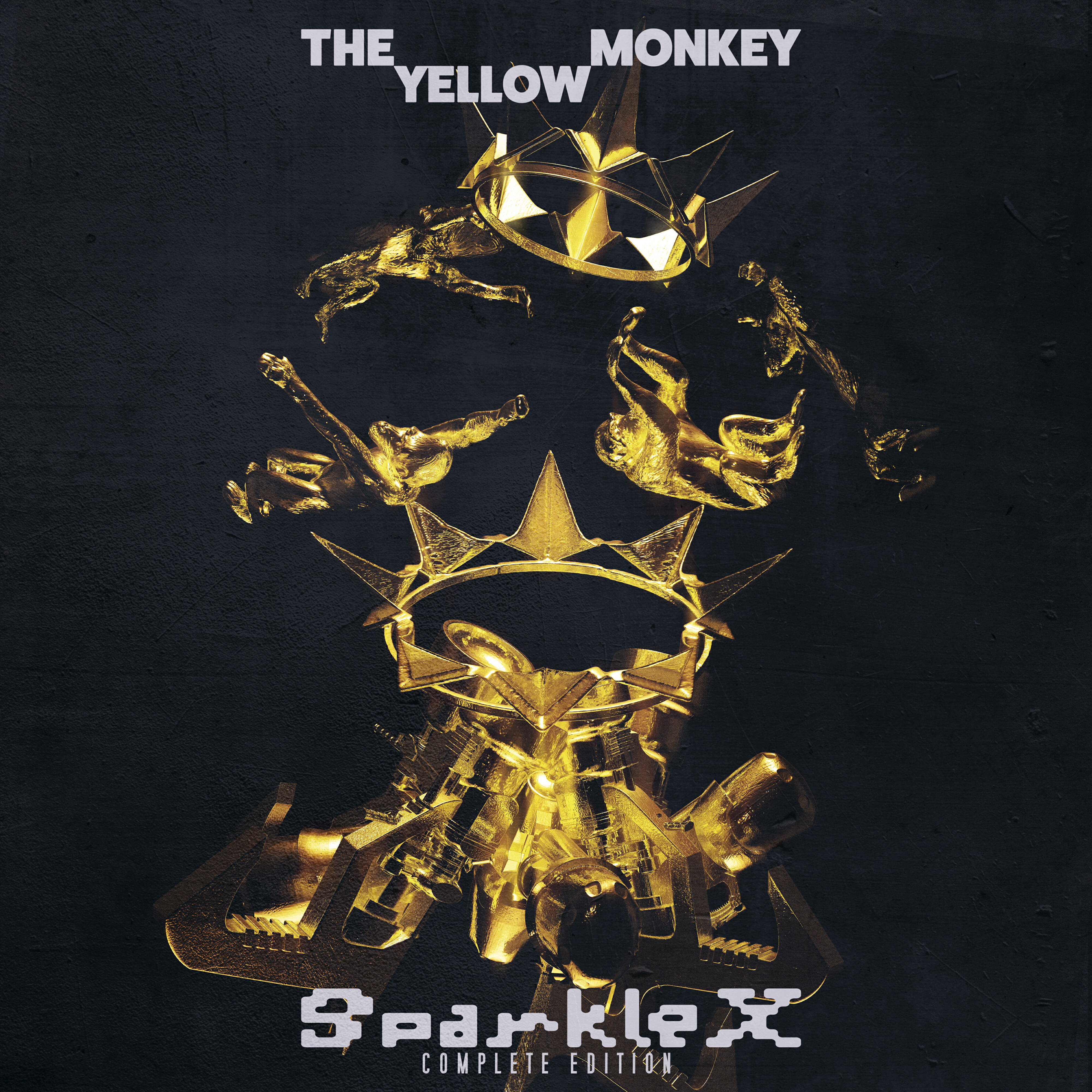Релиз Sparkle X (Complete Edition)