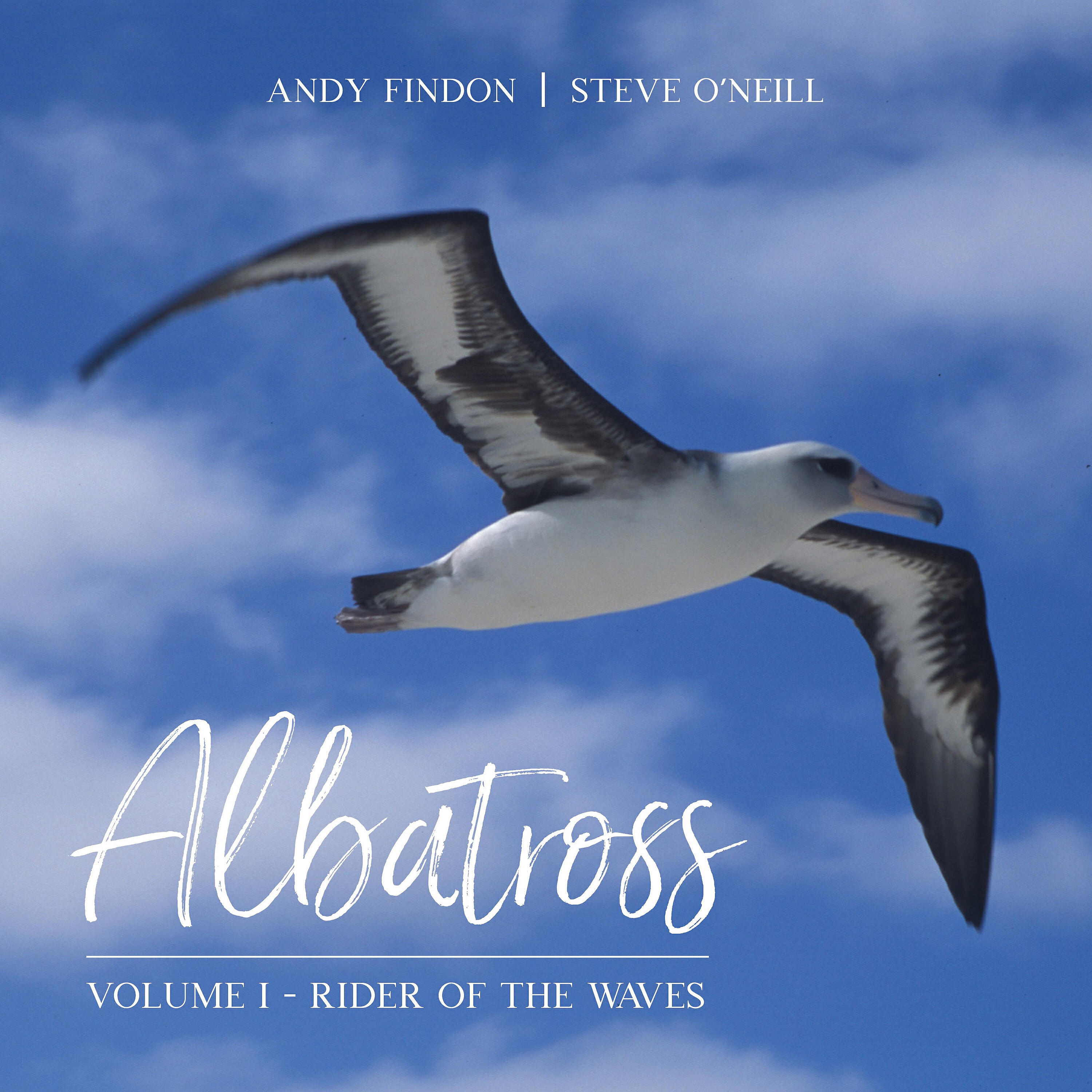 Релиз Albatross, Vol. 1: Rider of the Waves
