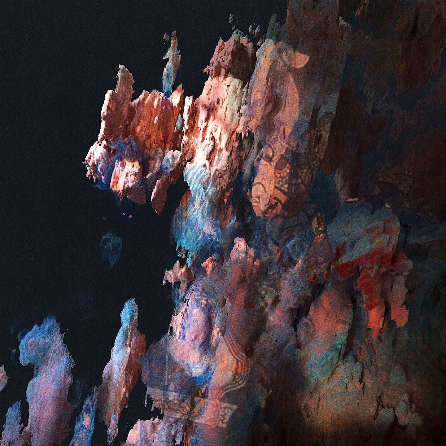 Релиз Parallel Process