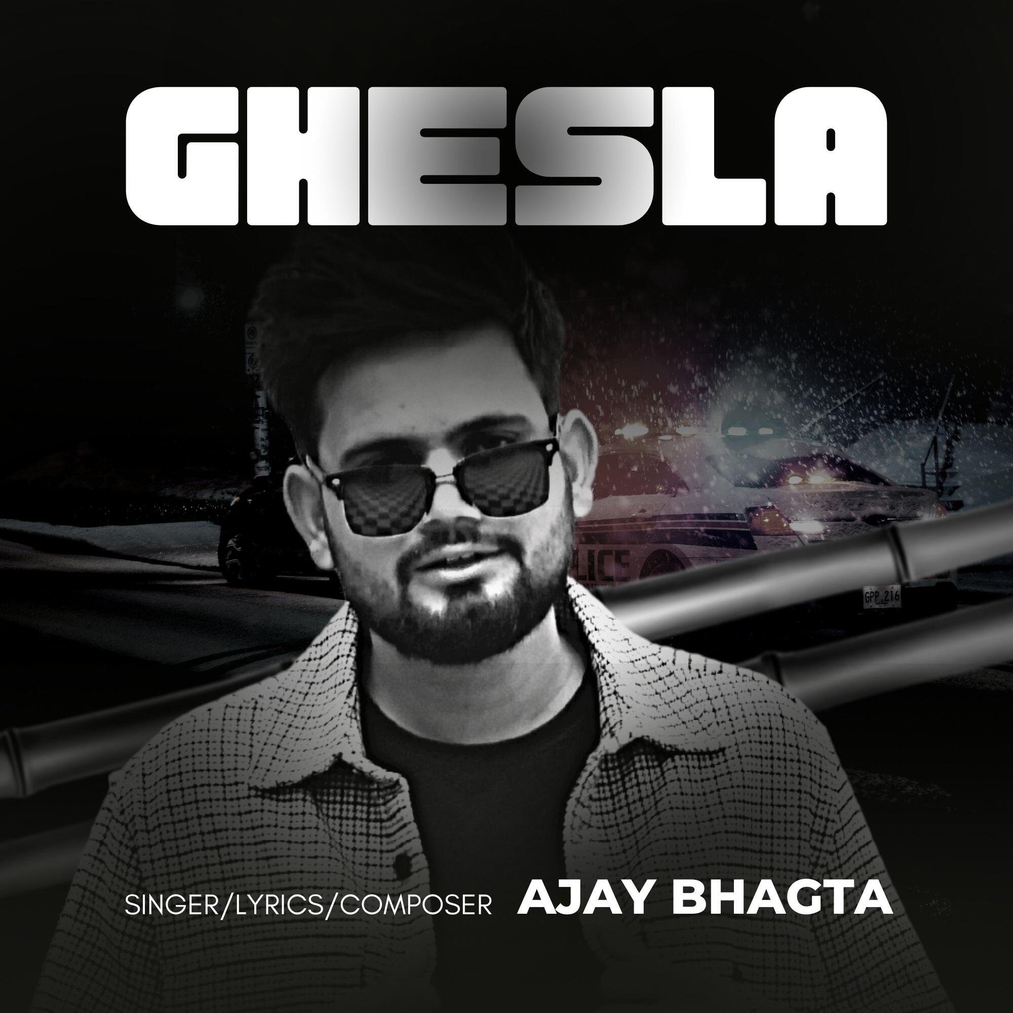Релиз Ghesla
