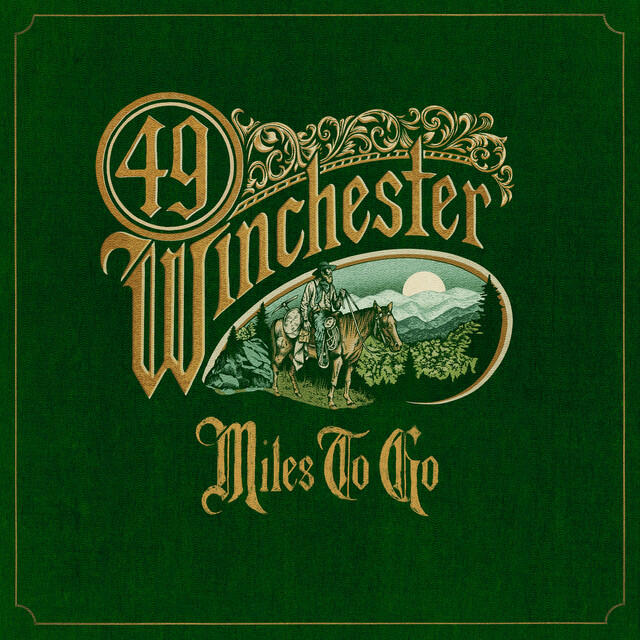 Релиз Miles To Go