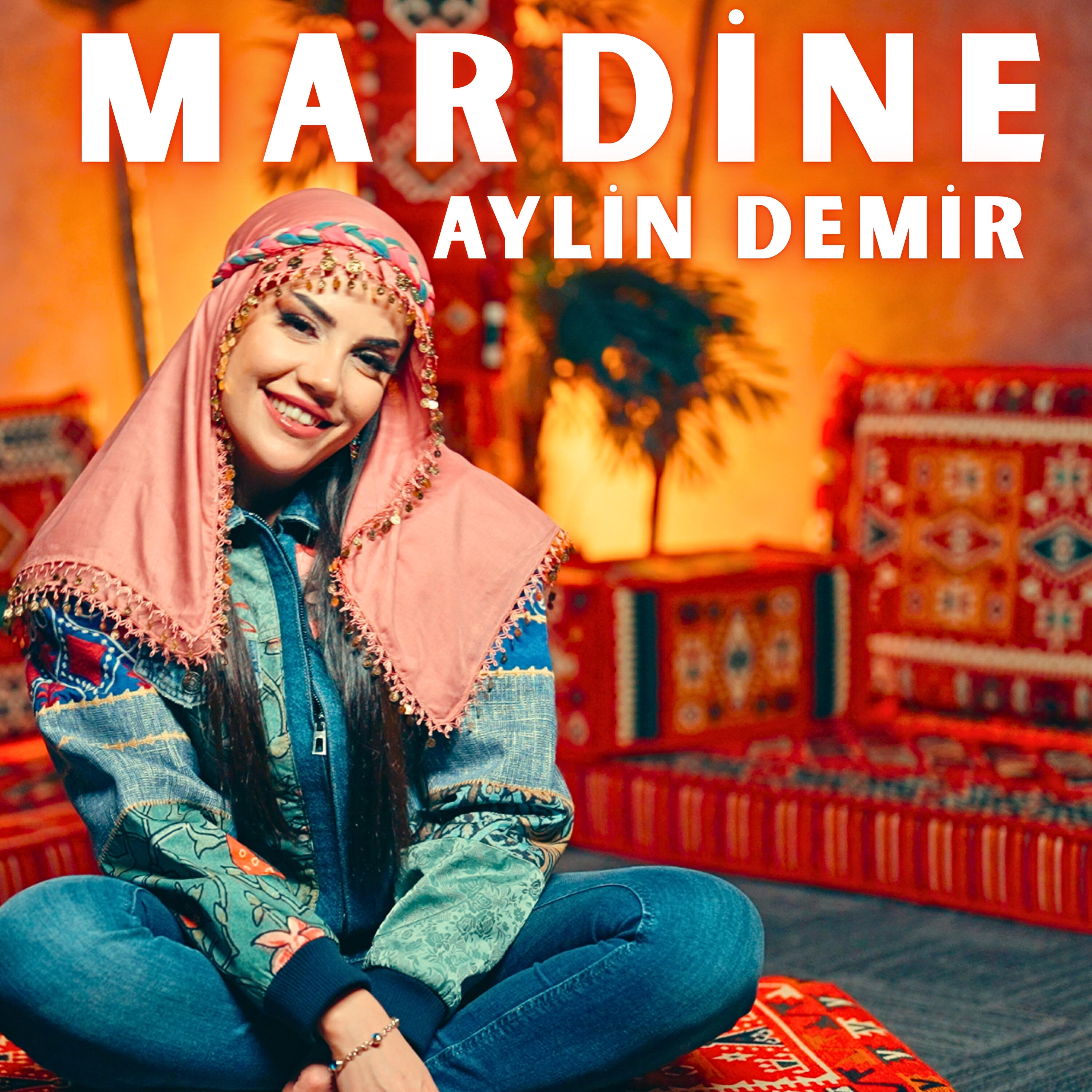 Постер альбома Mardine