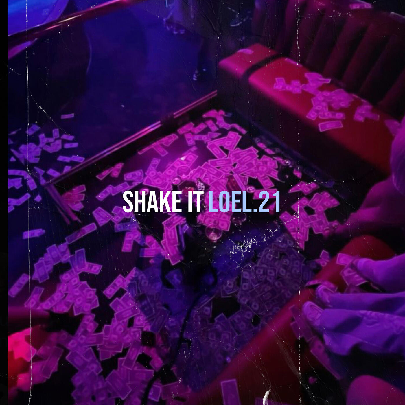 Релиз Shake It