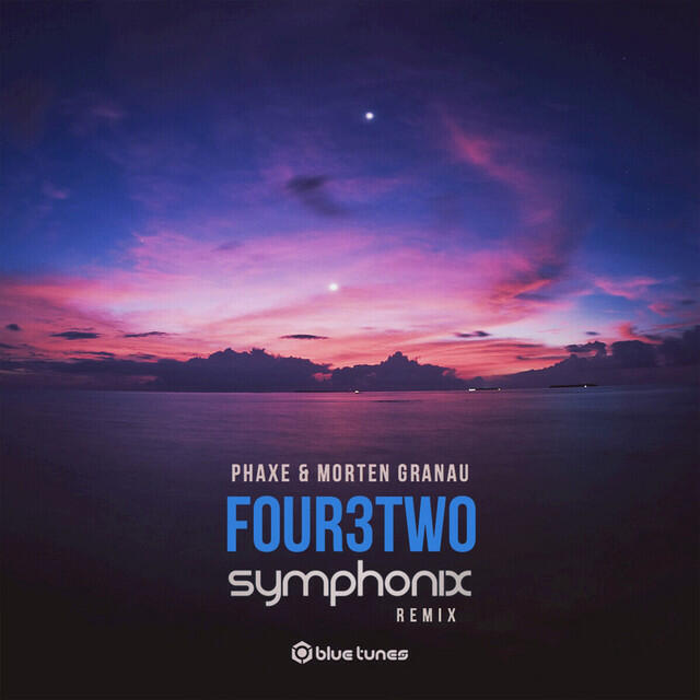 Релиз Four3two (Symphonix Remix)